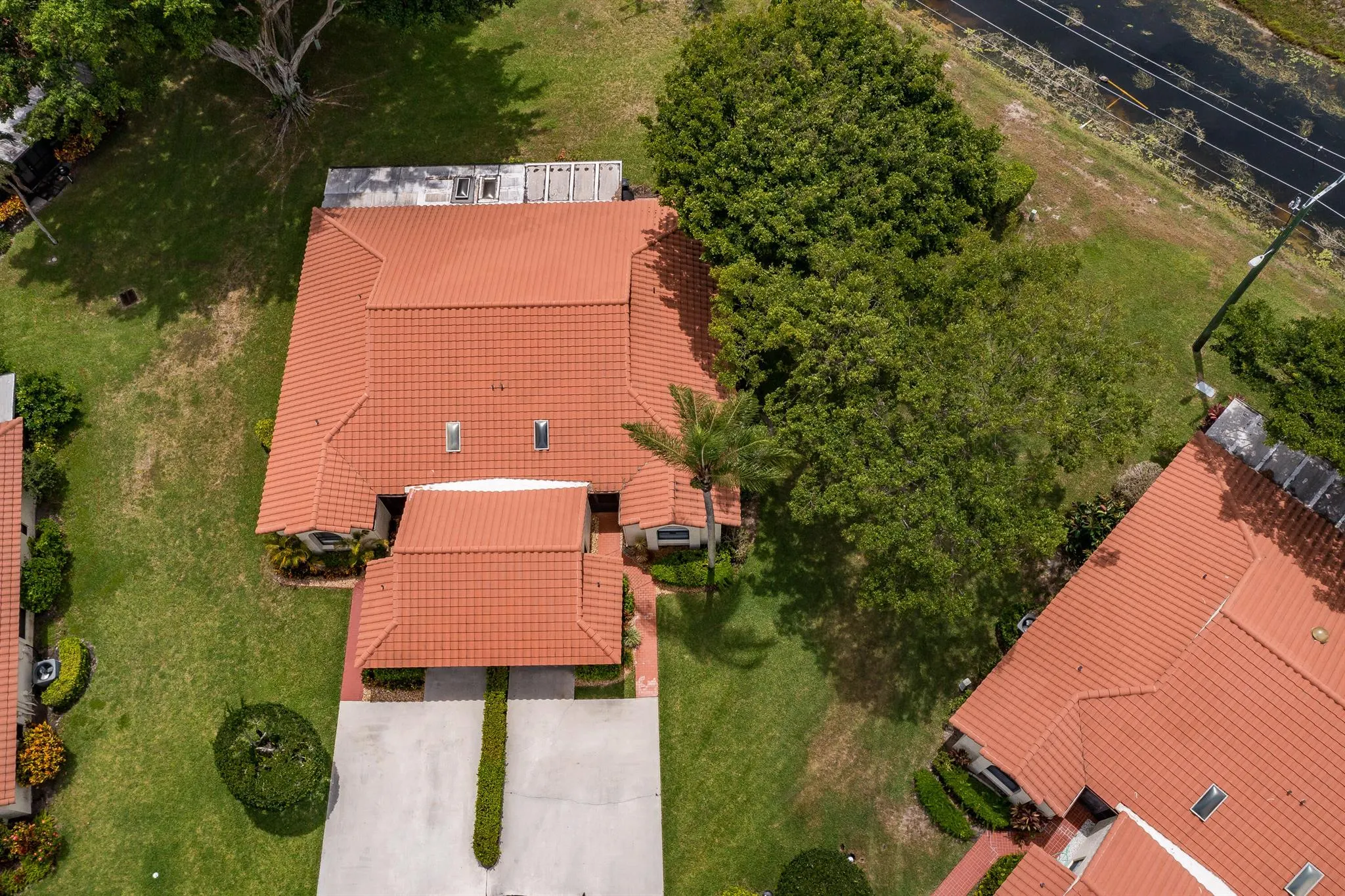 5487 Palm Springs Lane, #B