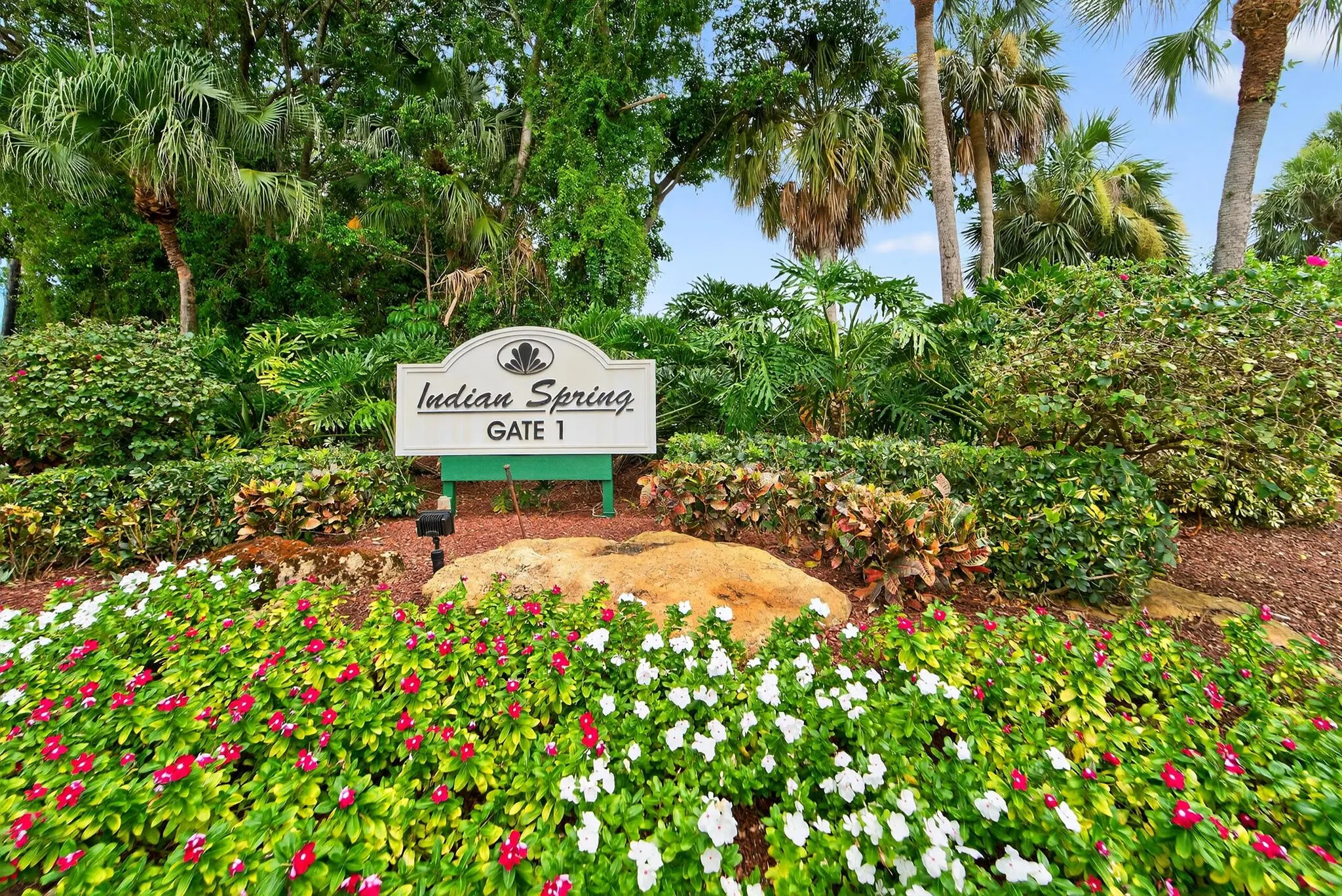5487 Palm Springs Lane, #B