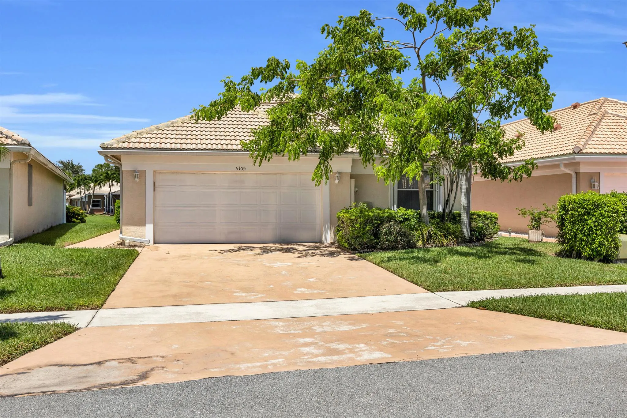 5105 Marla Drive