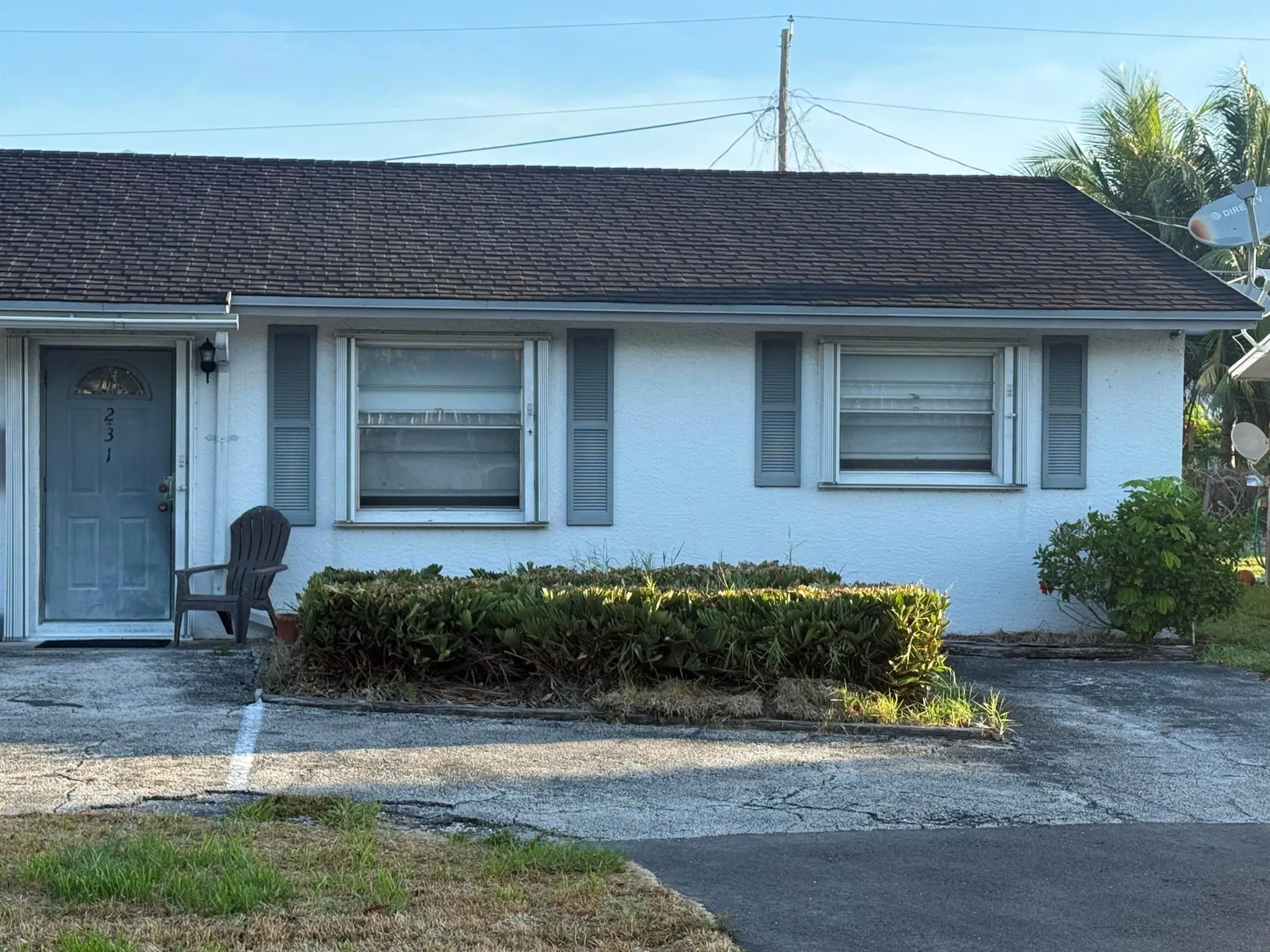 231 Hibiscus Street