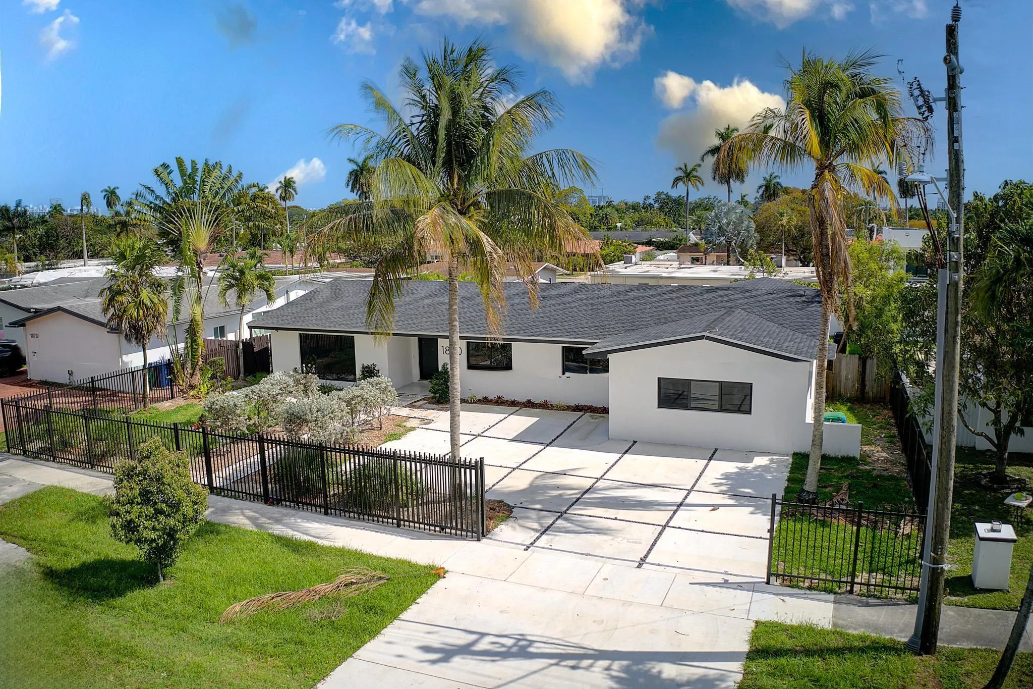 1860 NE 199th Street