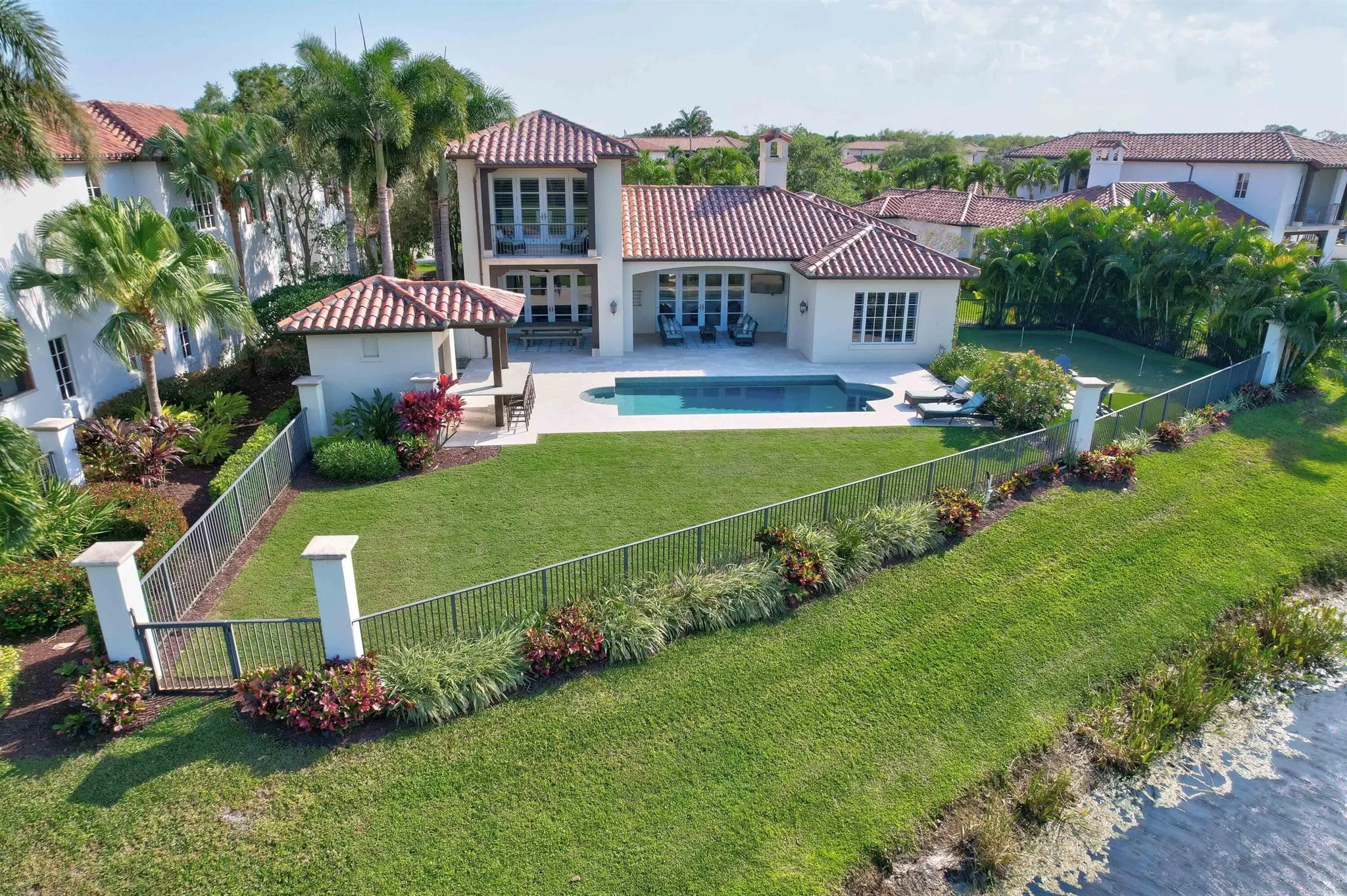 444 Red Hawk Drive