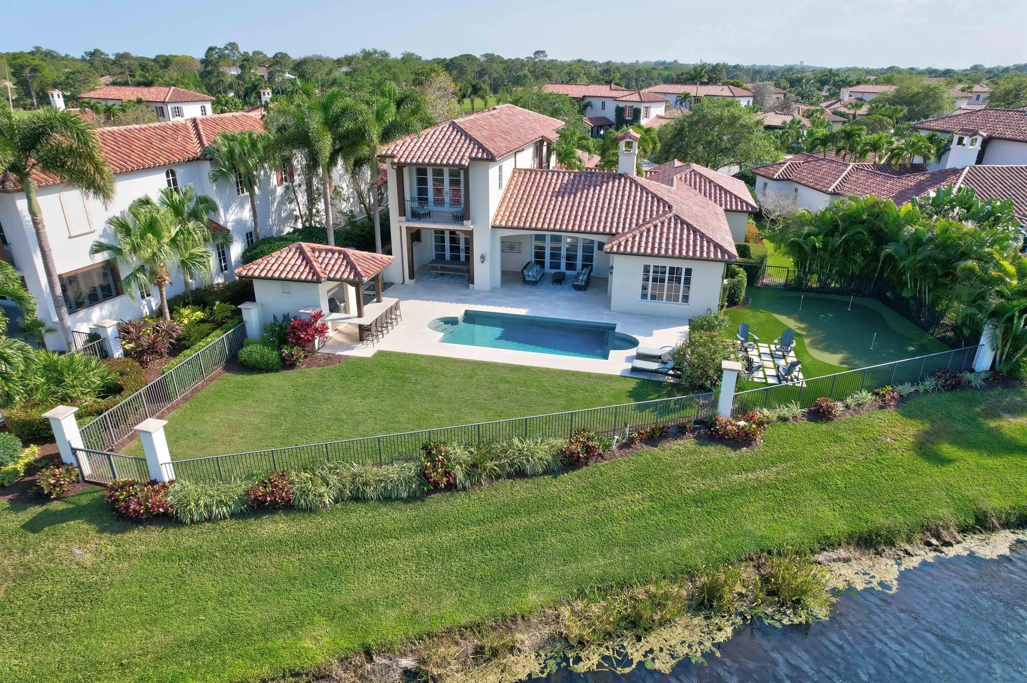 444 Red Hawk Drive