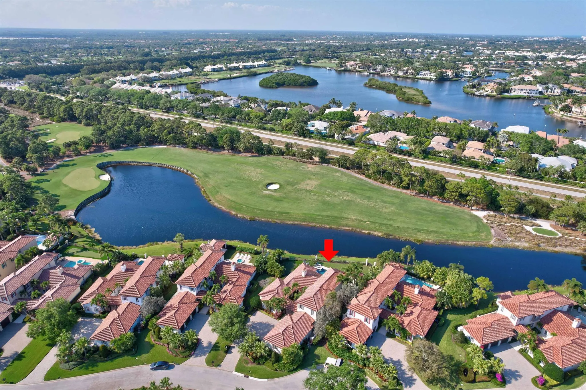 444 Red Hawk Drive
