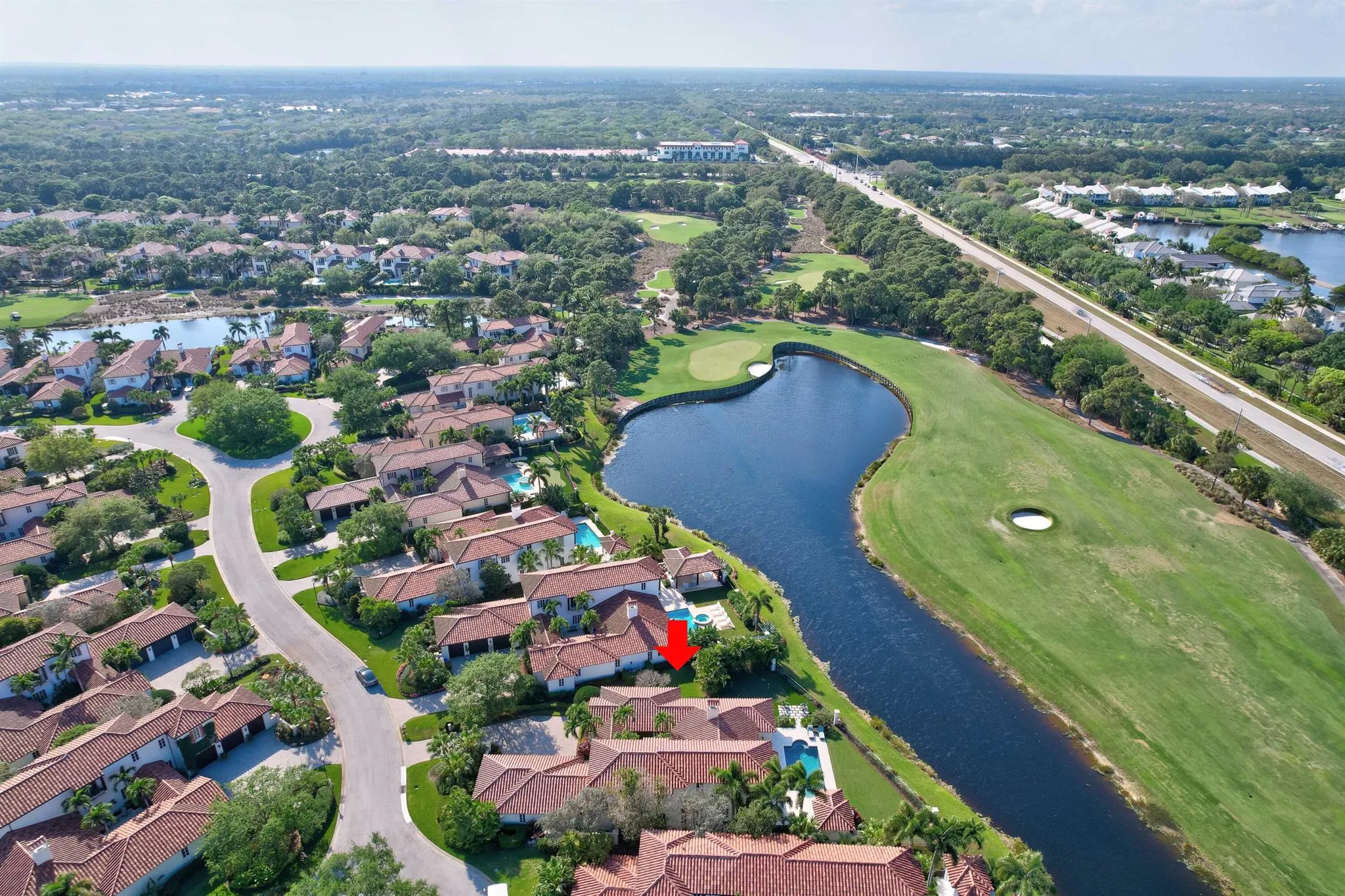 444 Red Hawk Drive