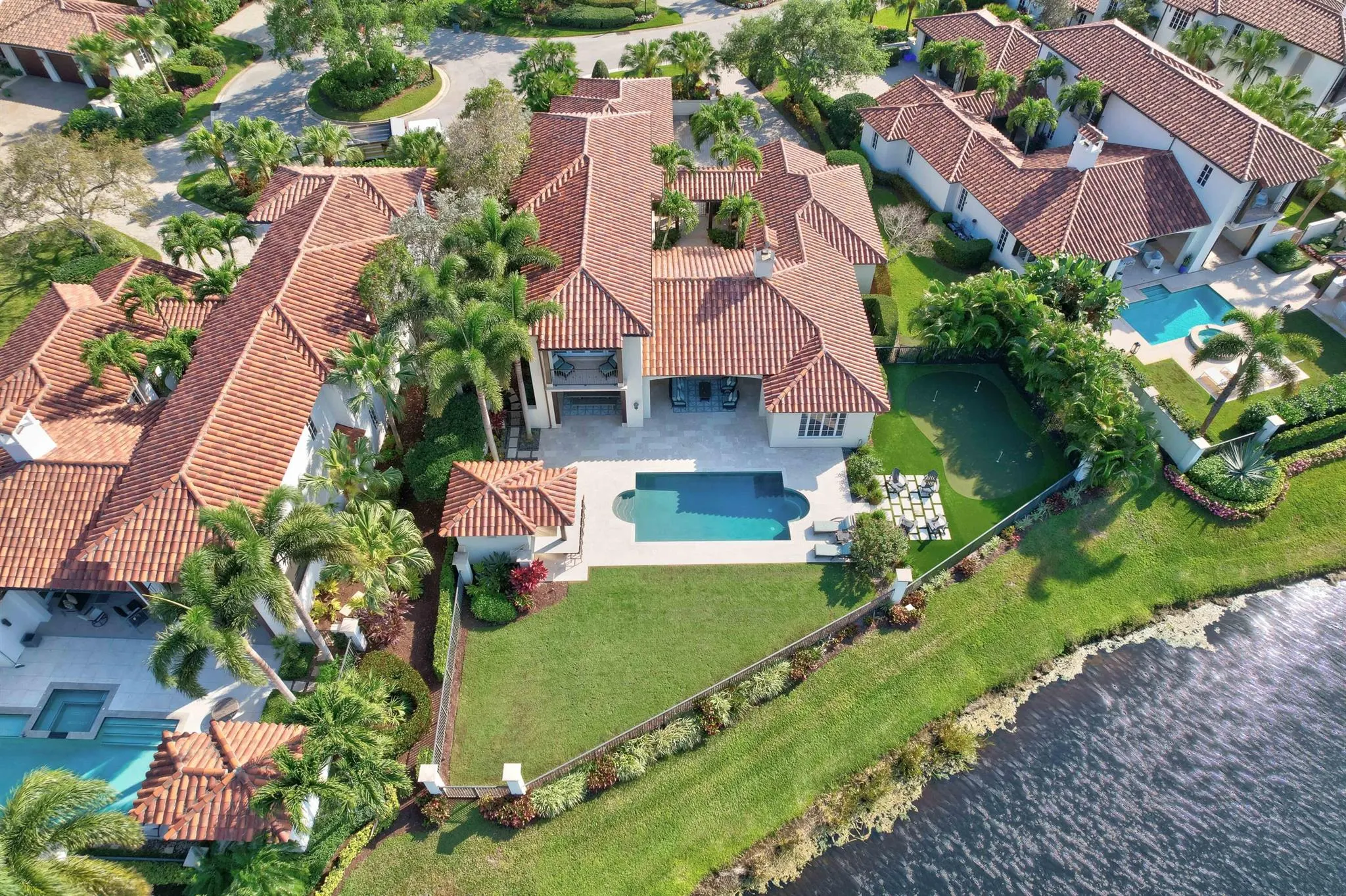 444 Red Hawk Drive