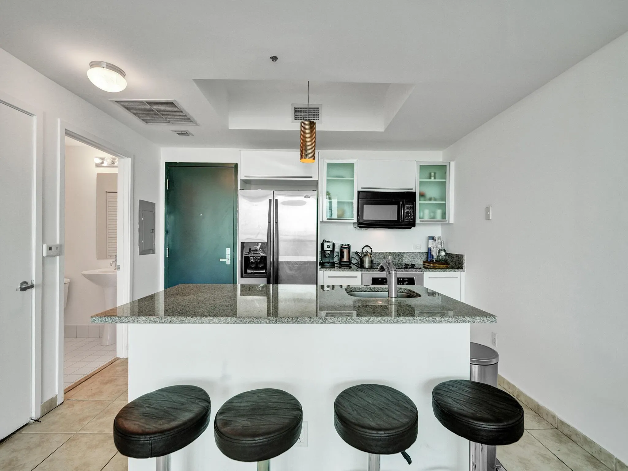 888 Biscayne Boulevard, #811