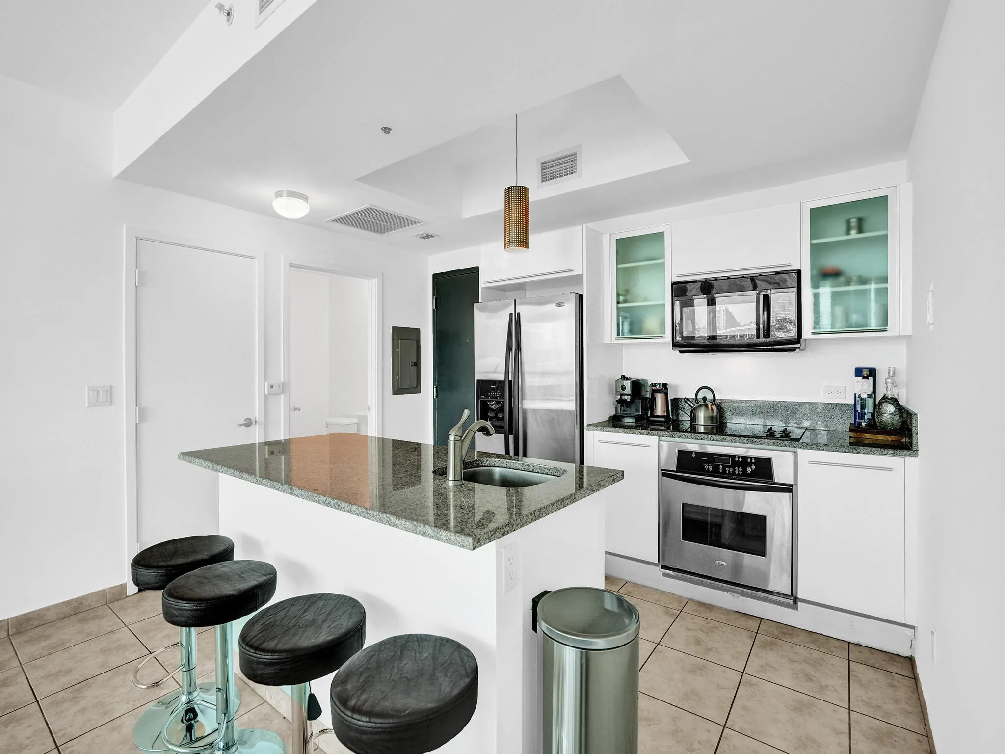 888 Biscayne Boulevard, #811