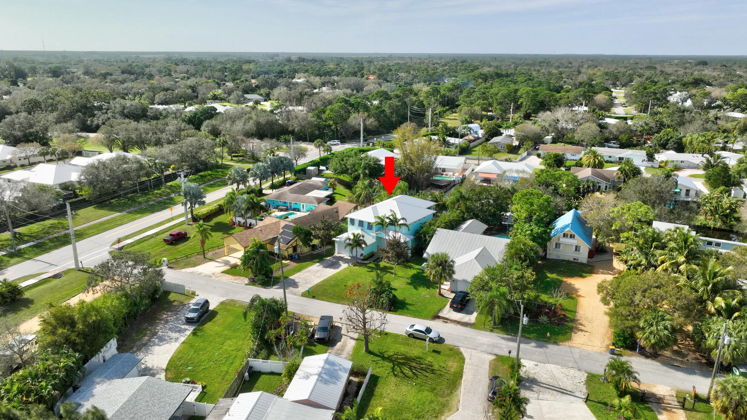 1468 SW Peninsula Lane