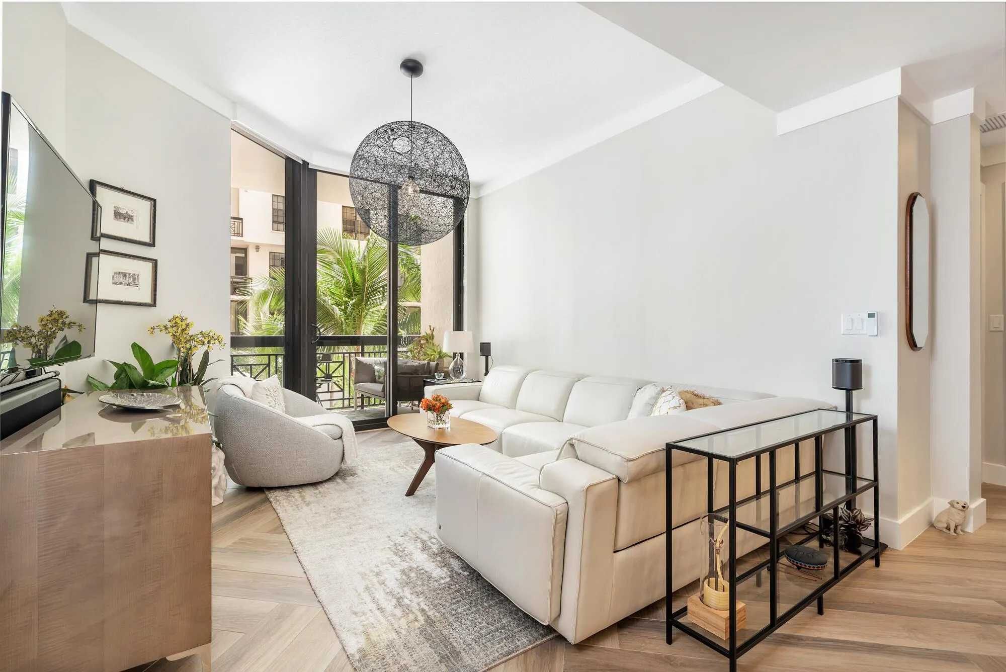 801 S Olive Avenue, #919