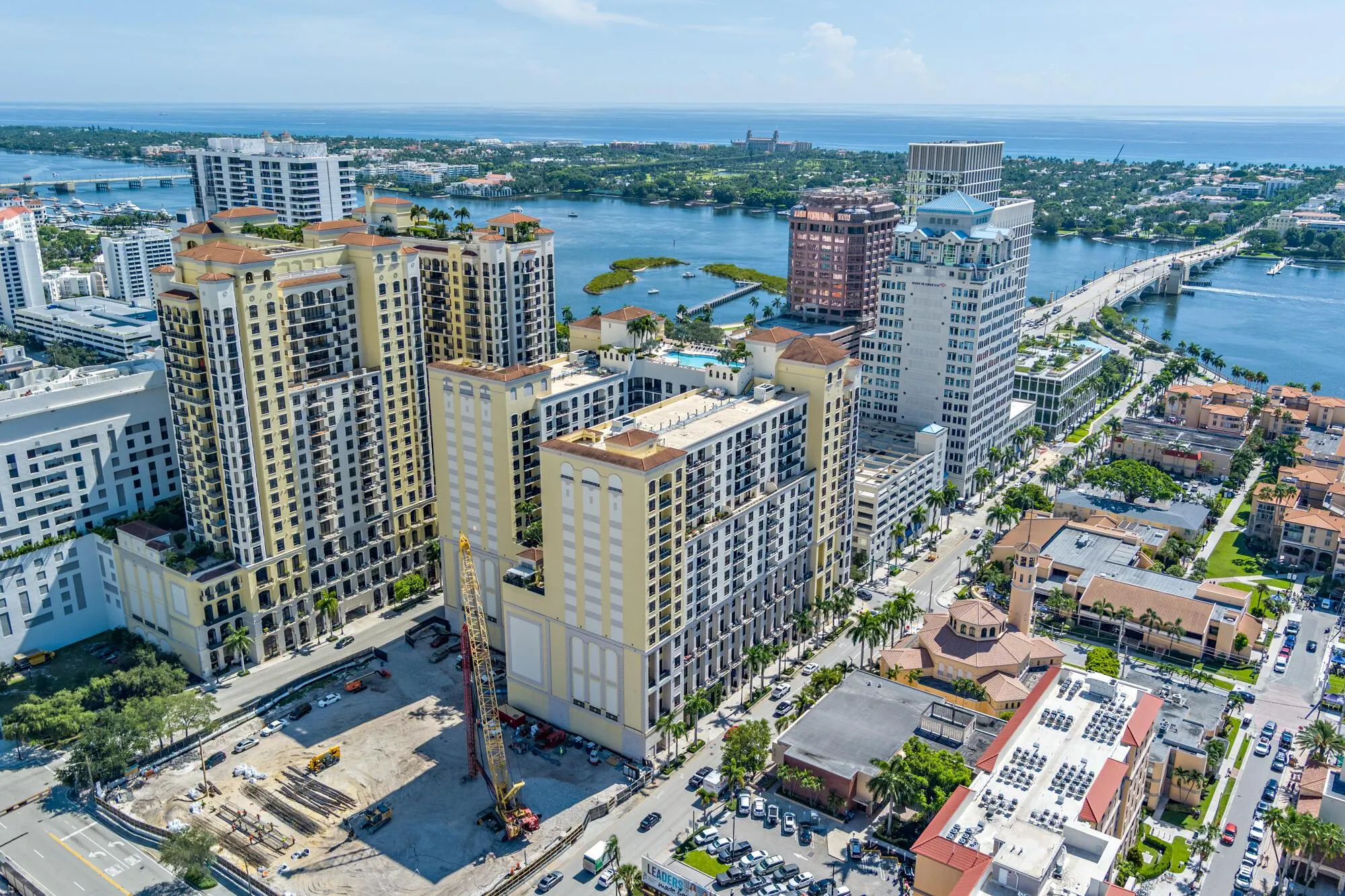 801 S Olive Avenue, #919