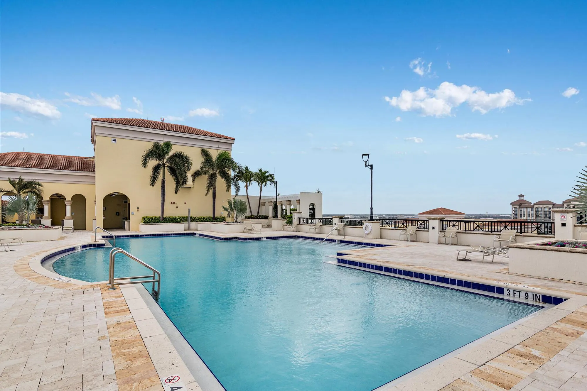801 S Olive Avenue, #919