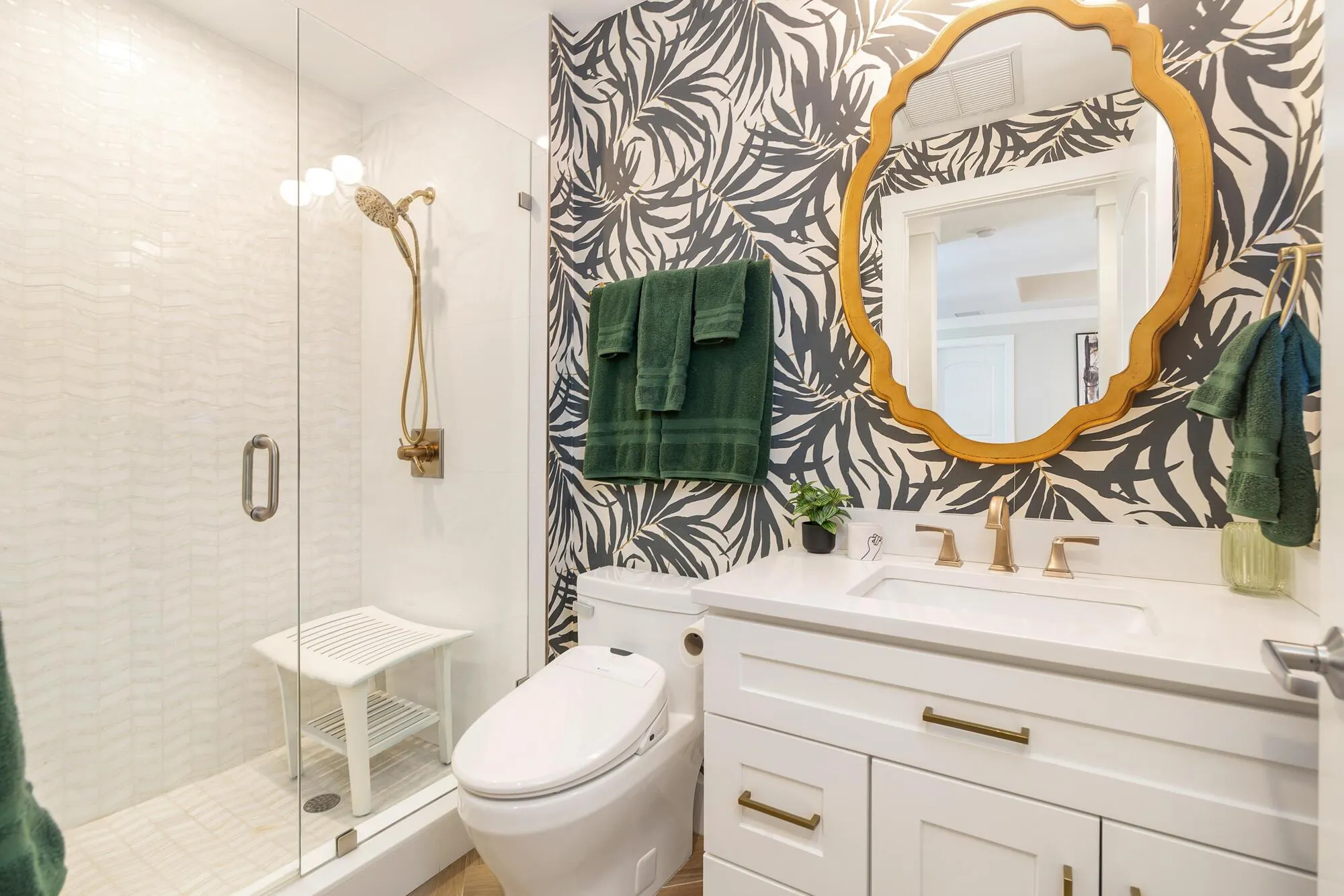 801 S Olive Avenue, #919