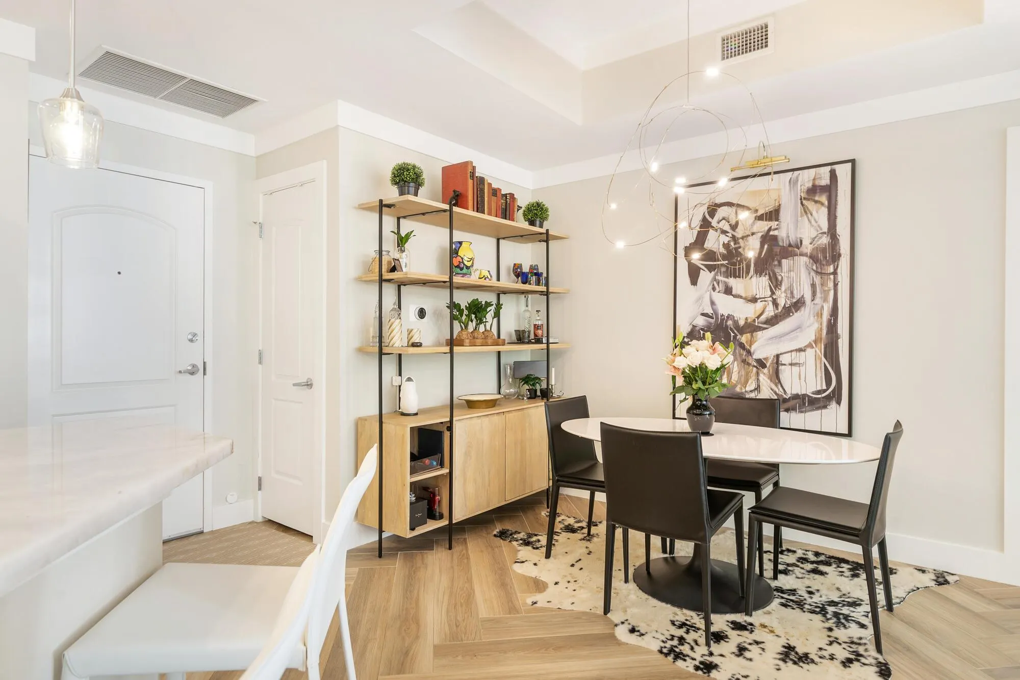 801 S Olive Avenue, #919