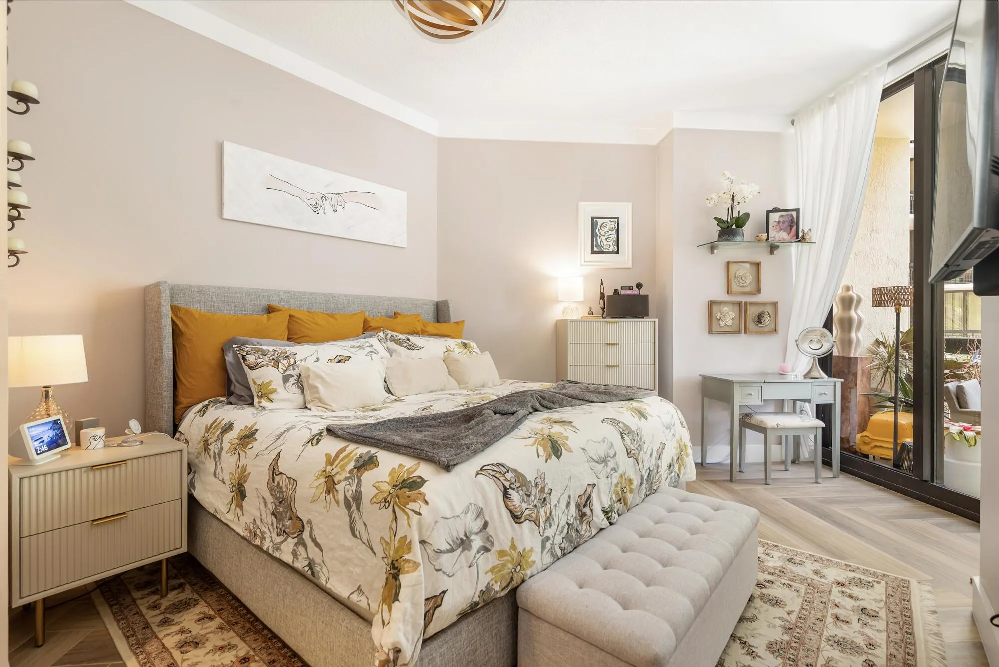 801 S Olive Avenue, #919