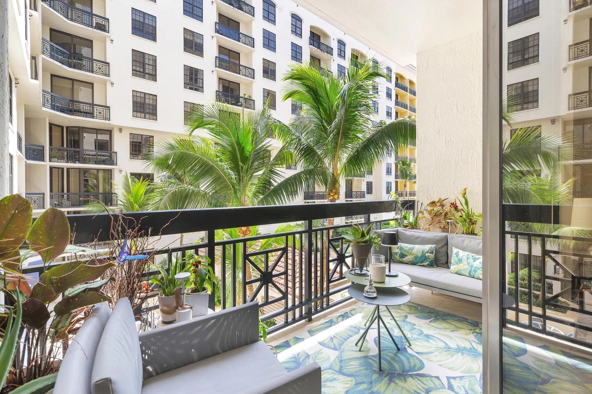 801 S Olive Avenue, #919