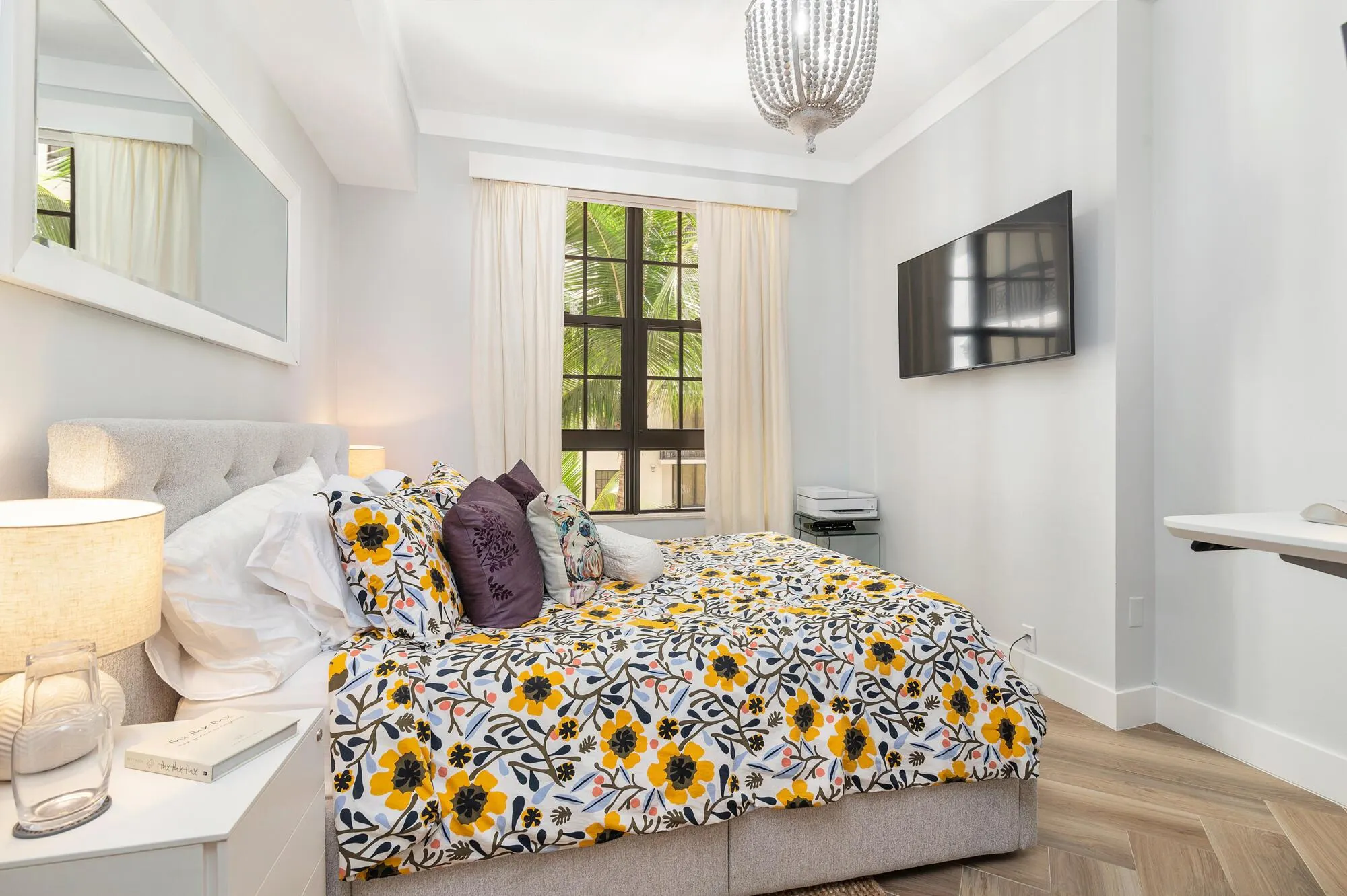 801 S Olive Avenue, #919