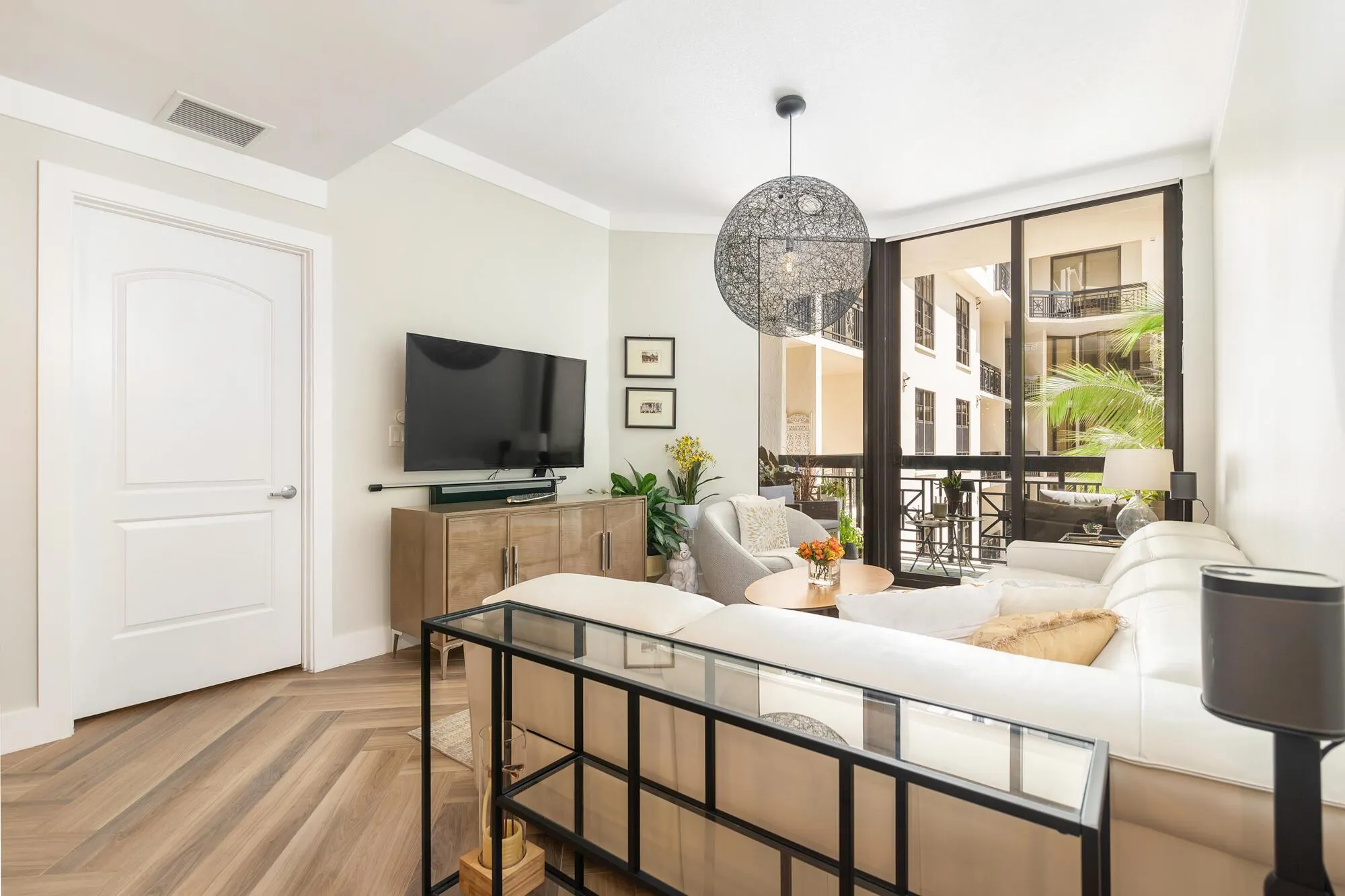 801 S Olive Avenue, #919