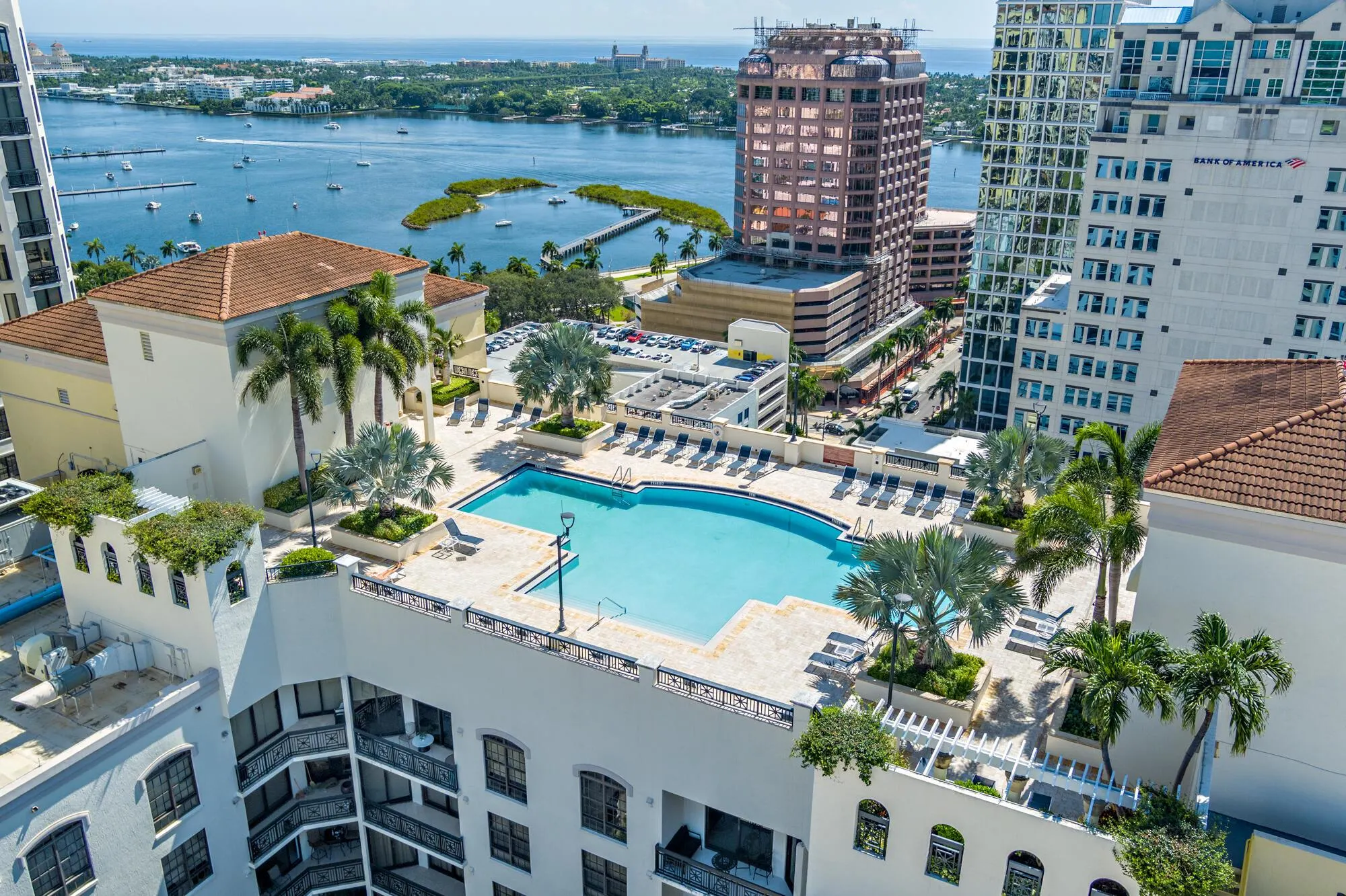 801 S Olive Avenue, #919