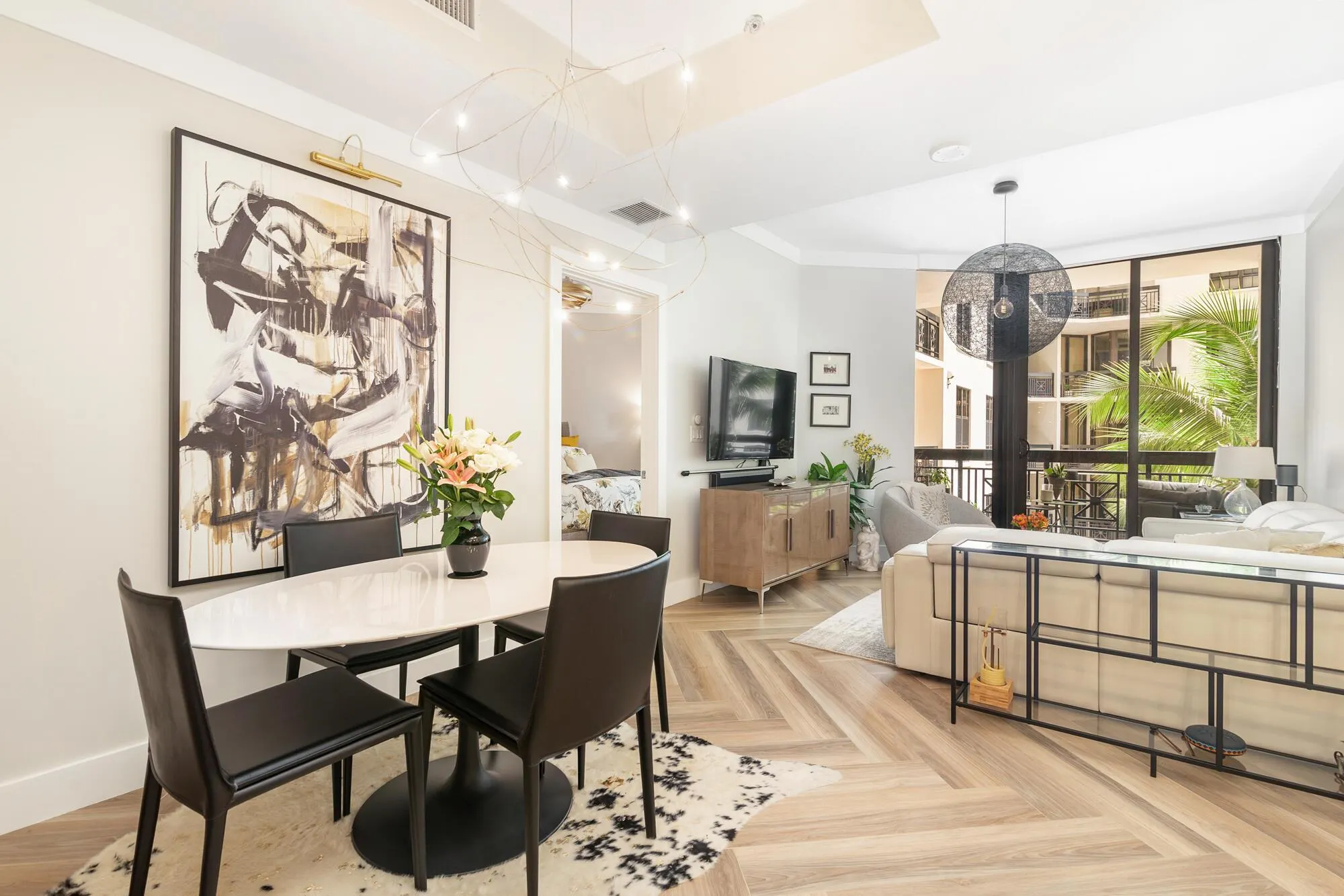 801 S Olive Avenue, #919
