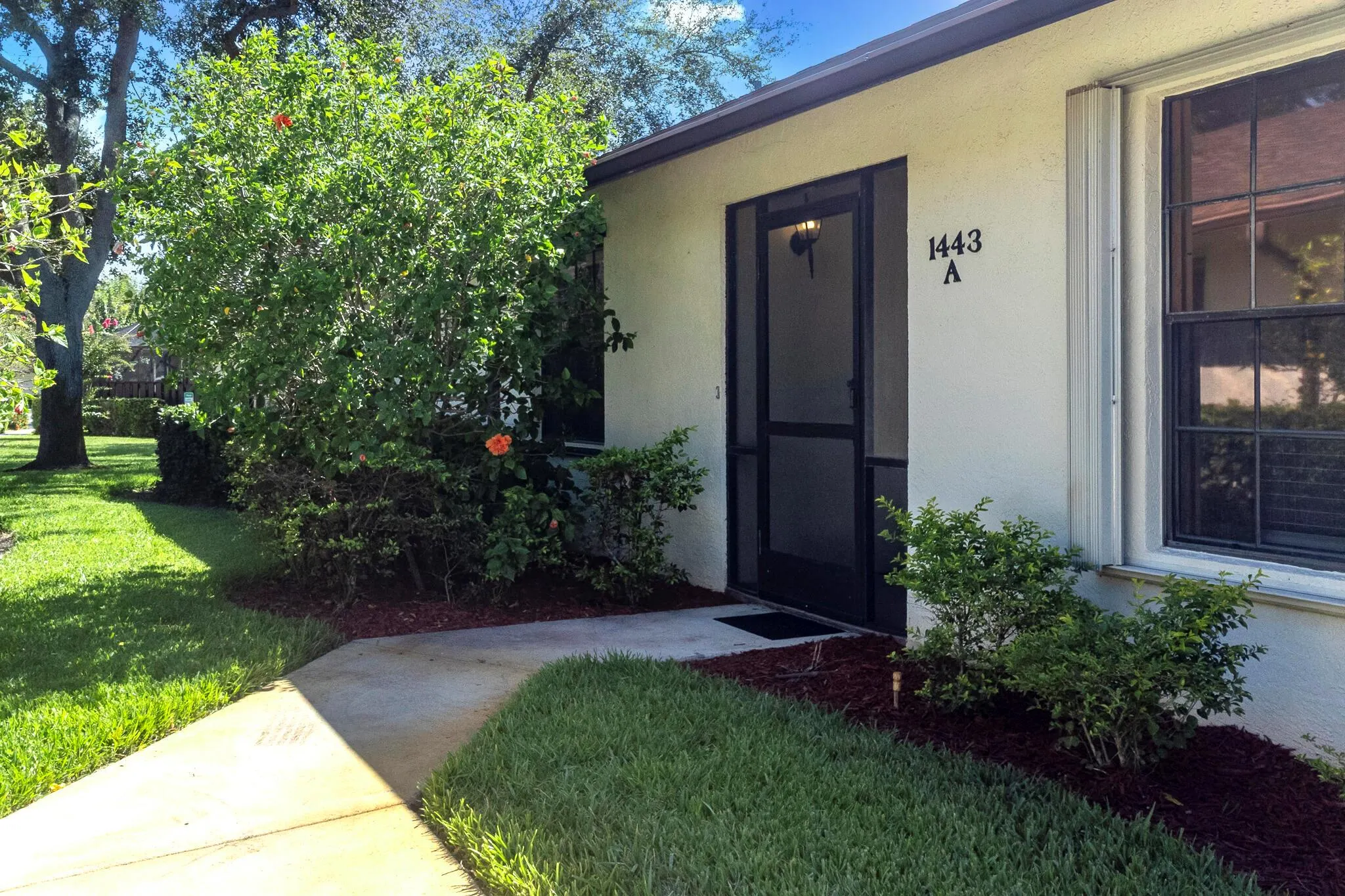 1443 Captains Walk, #23a