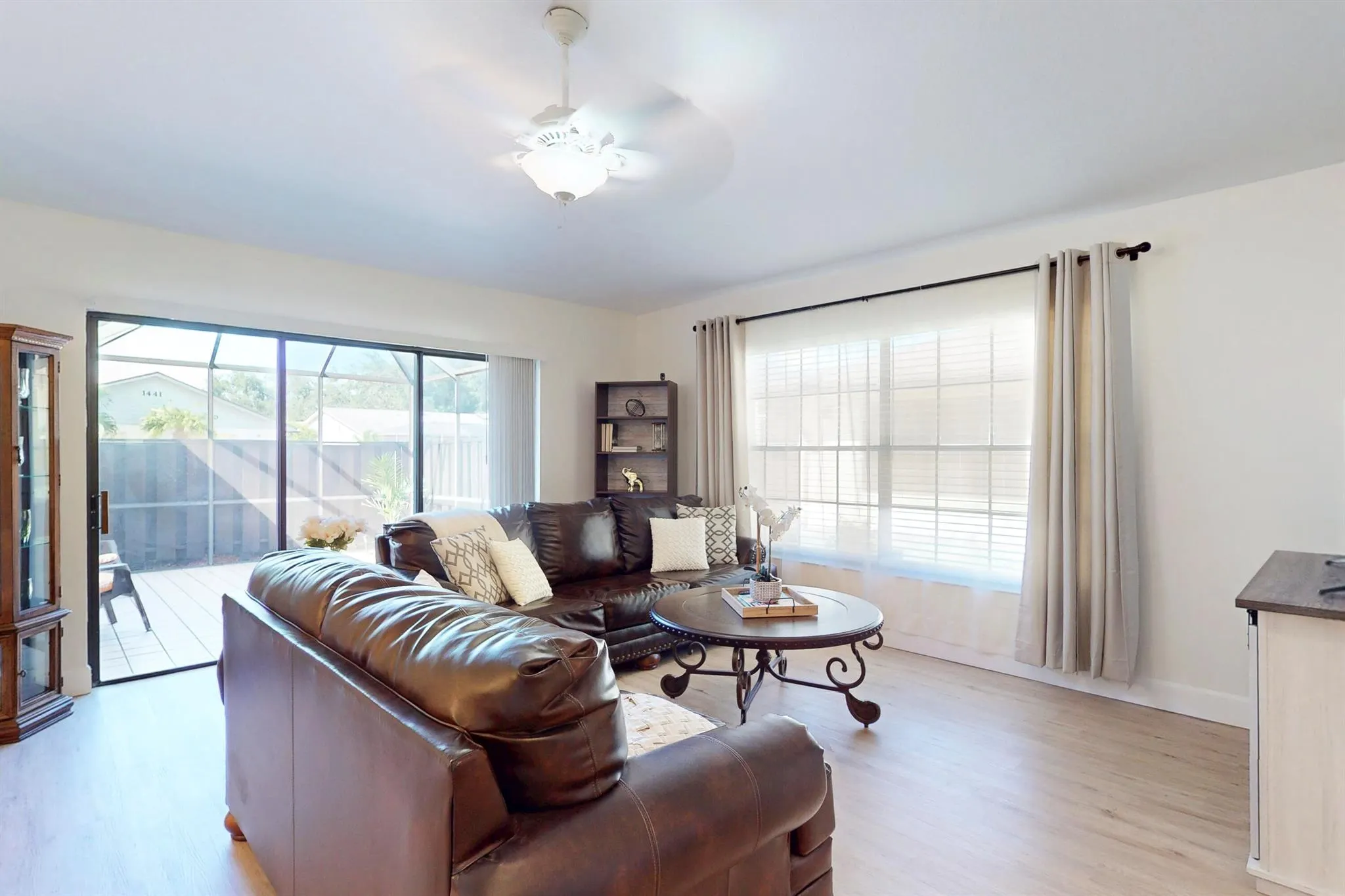 1443 Captains Walk, #23a