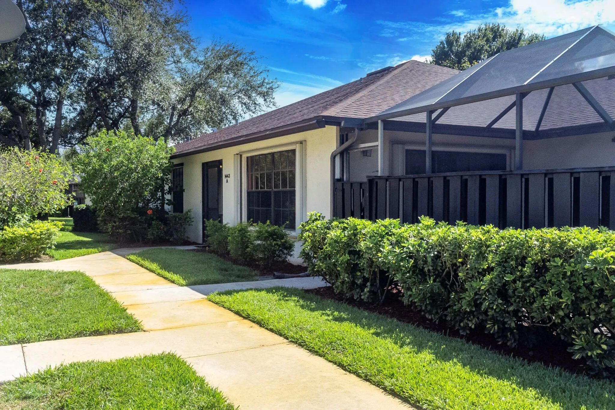 1443 Captains Walk, #23a