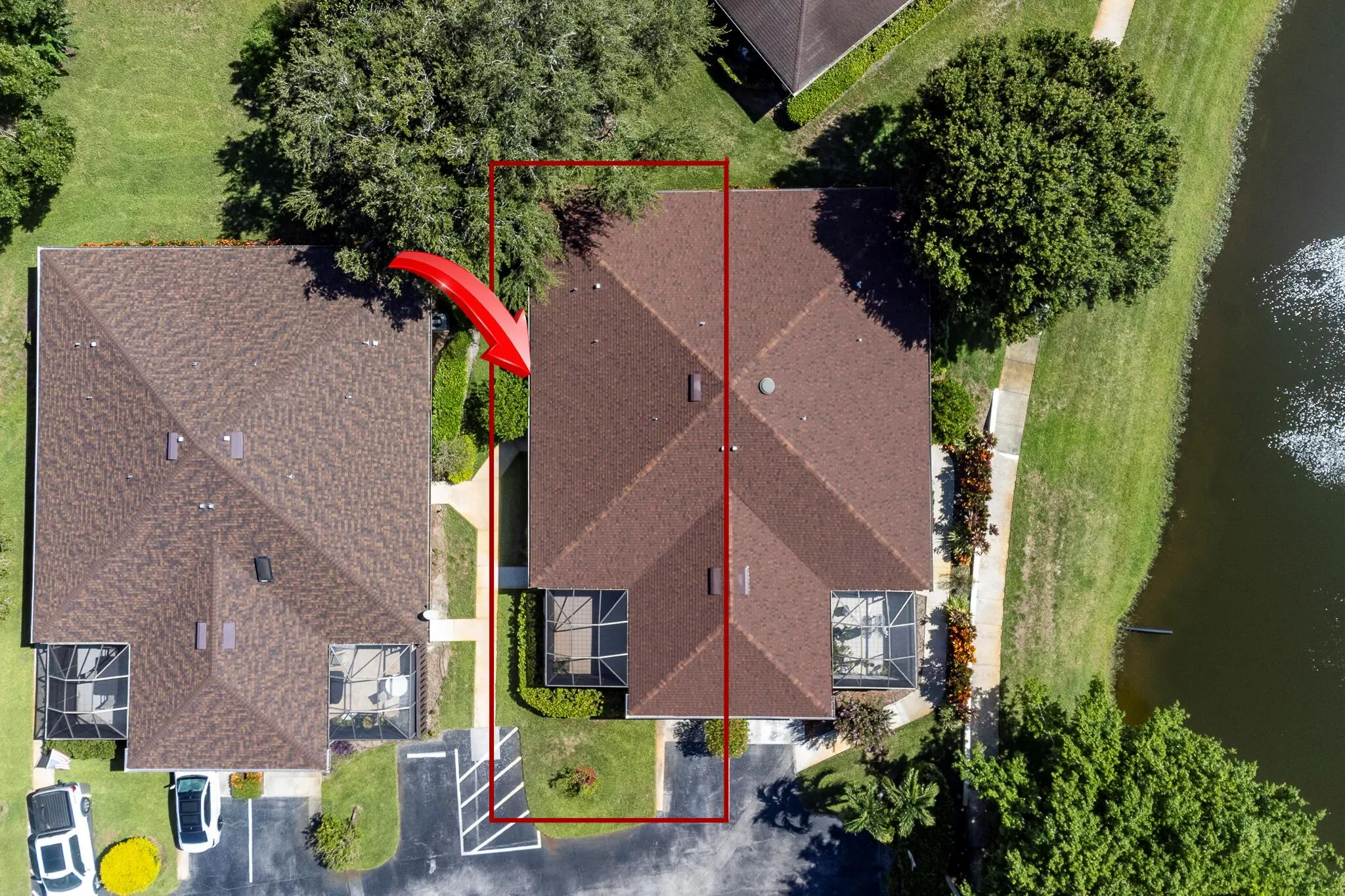 1443 Captains Walk, #23a