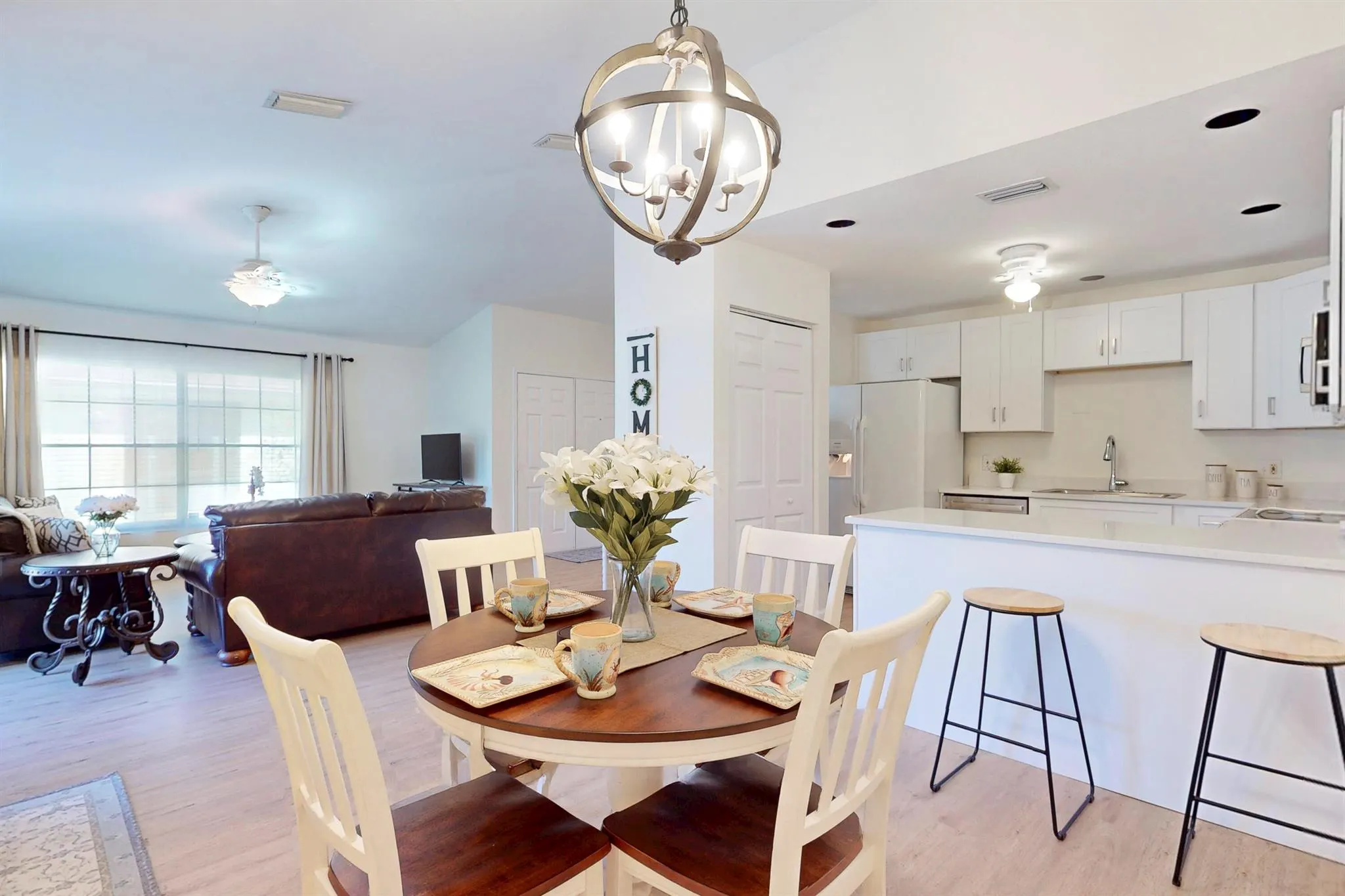 1443 Captains Walk, #23a