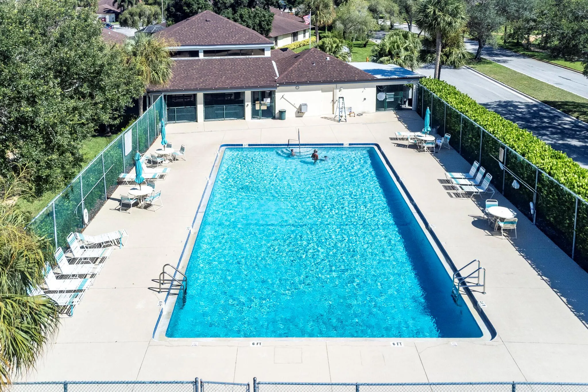1443 Captains Walk, #23a