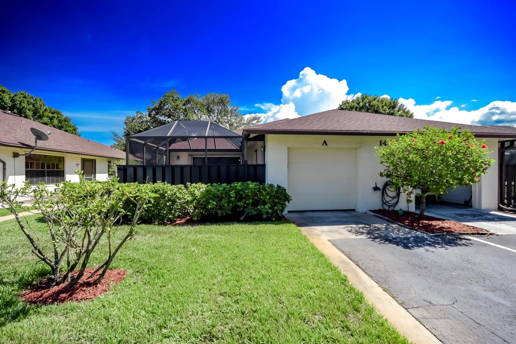 1443 Captains Walk, #23a