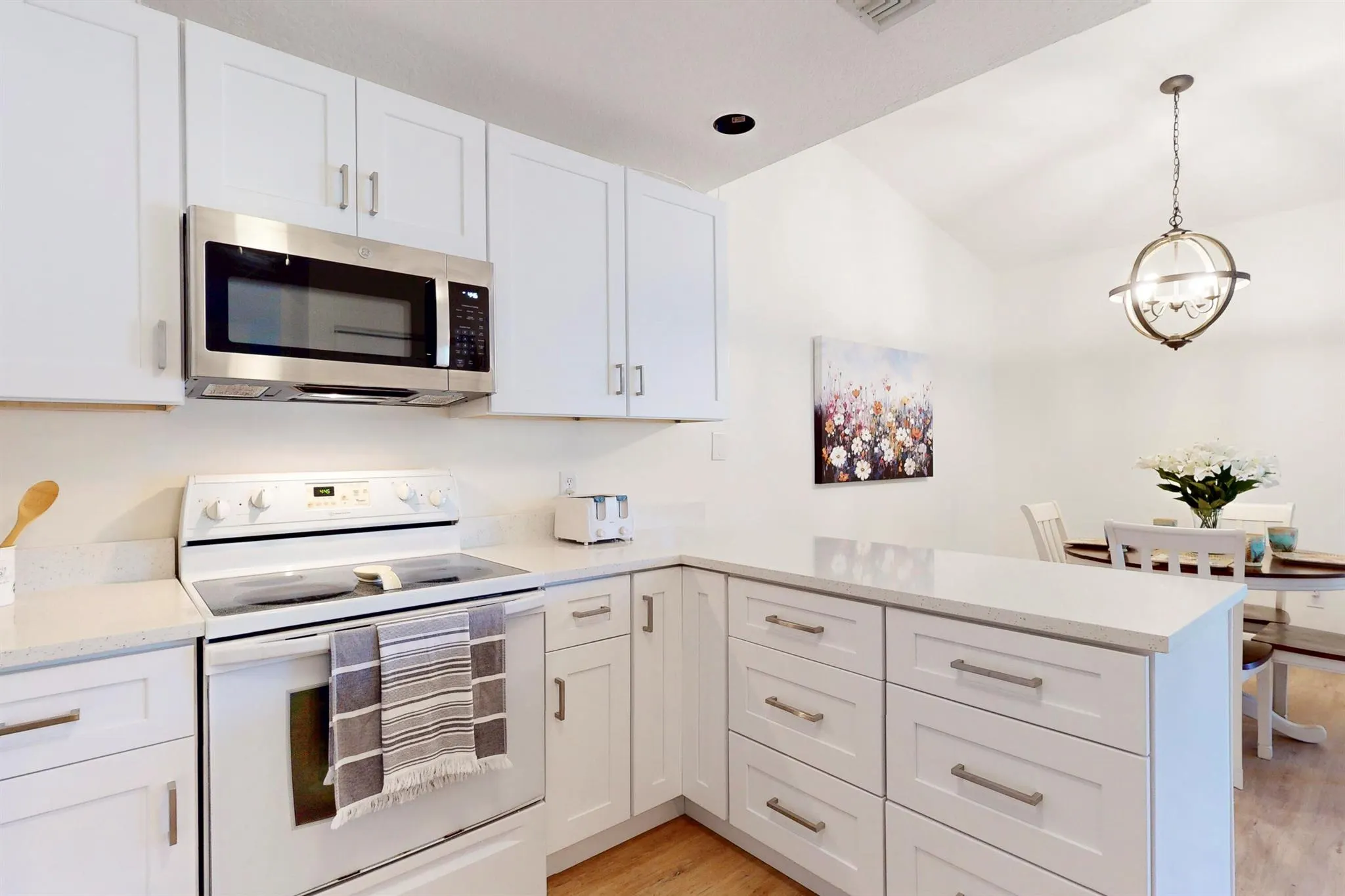 1443 Captains Walk, #23a