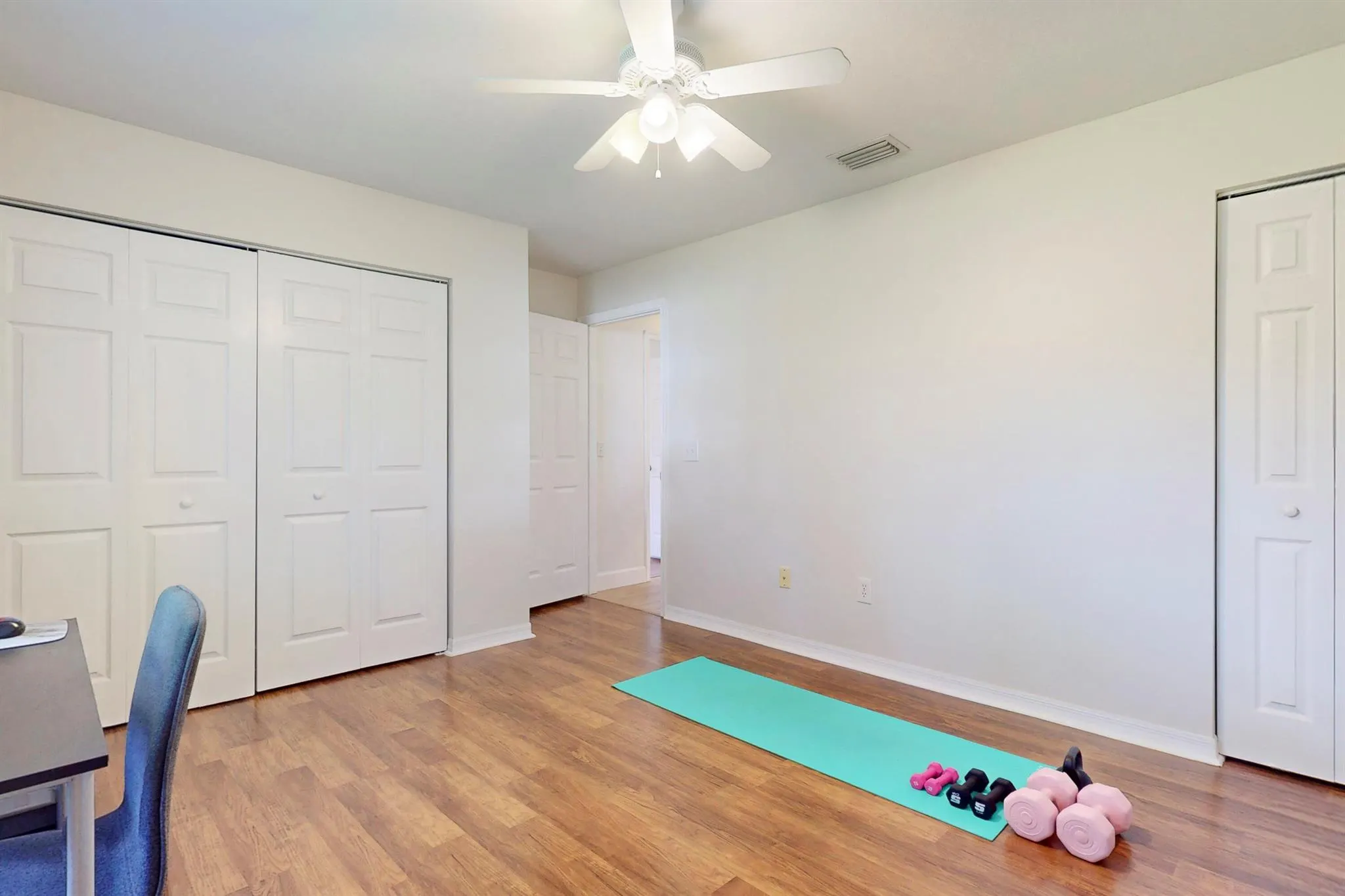 1443 Captains Walk, #23a