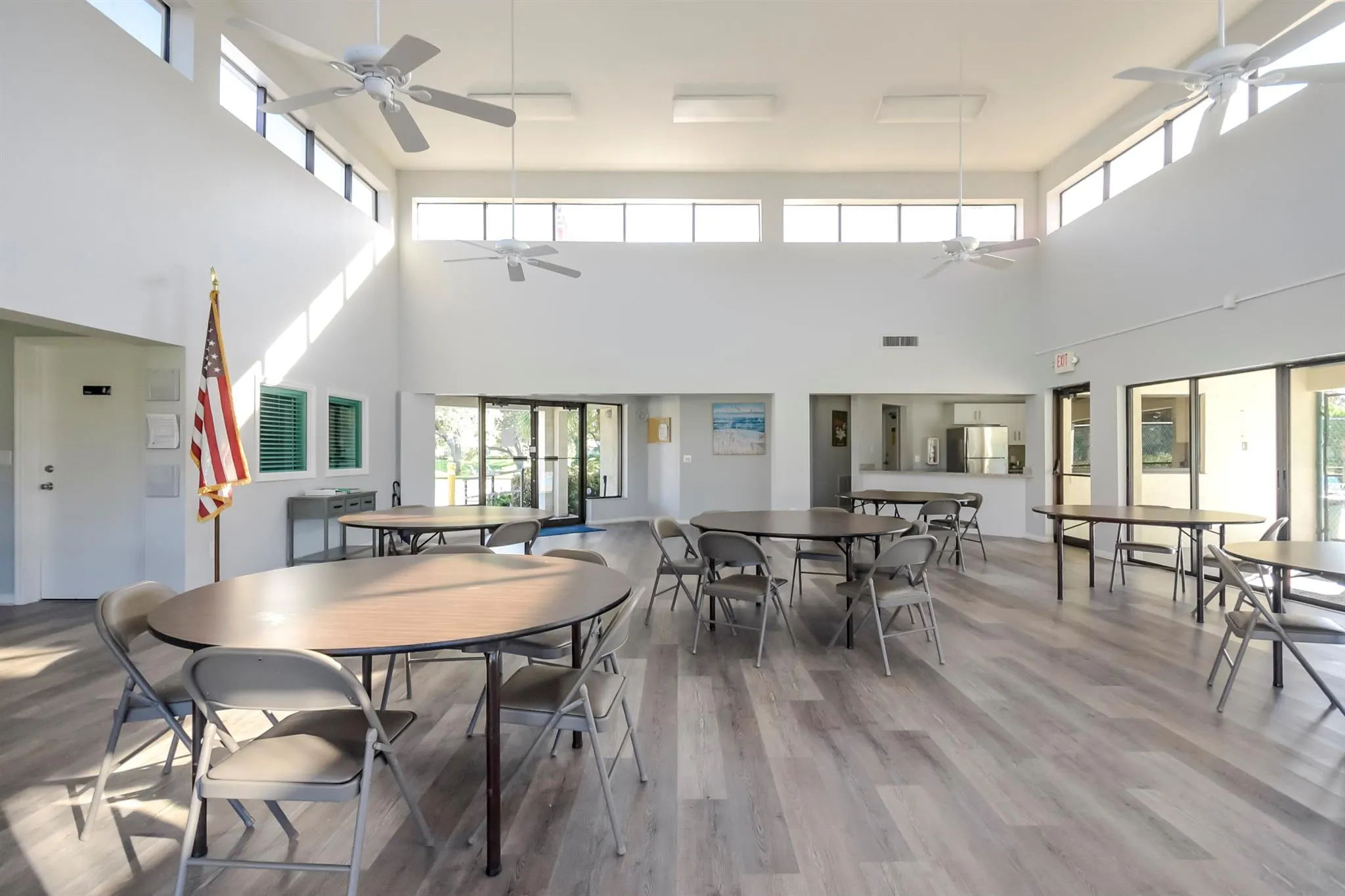 1443 Captains Walk, #23a