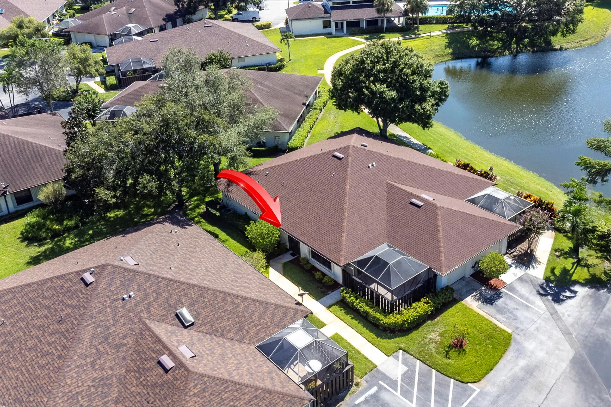 1443 Captains Walk, #23a