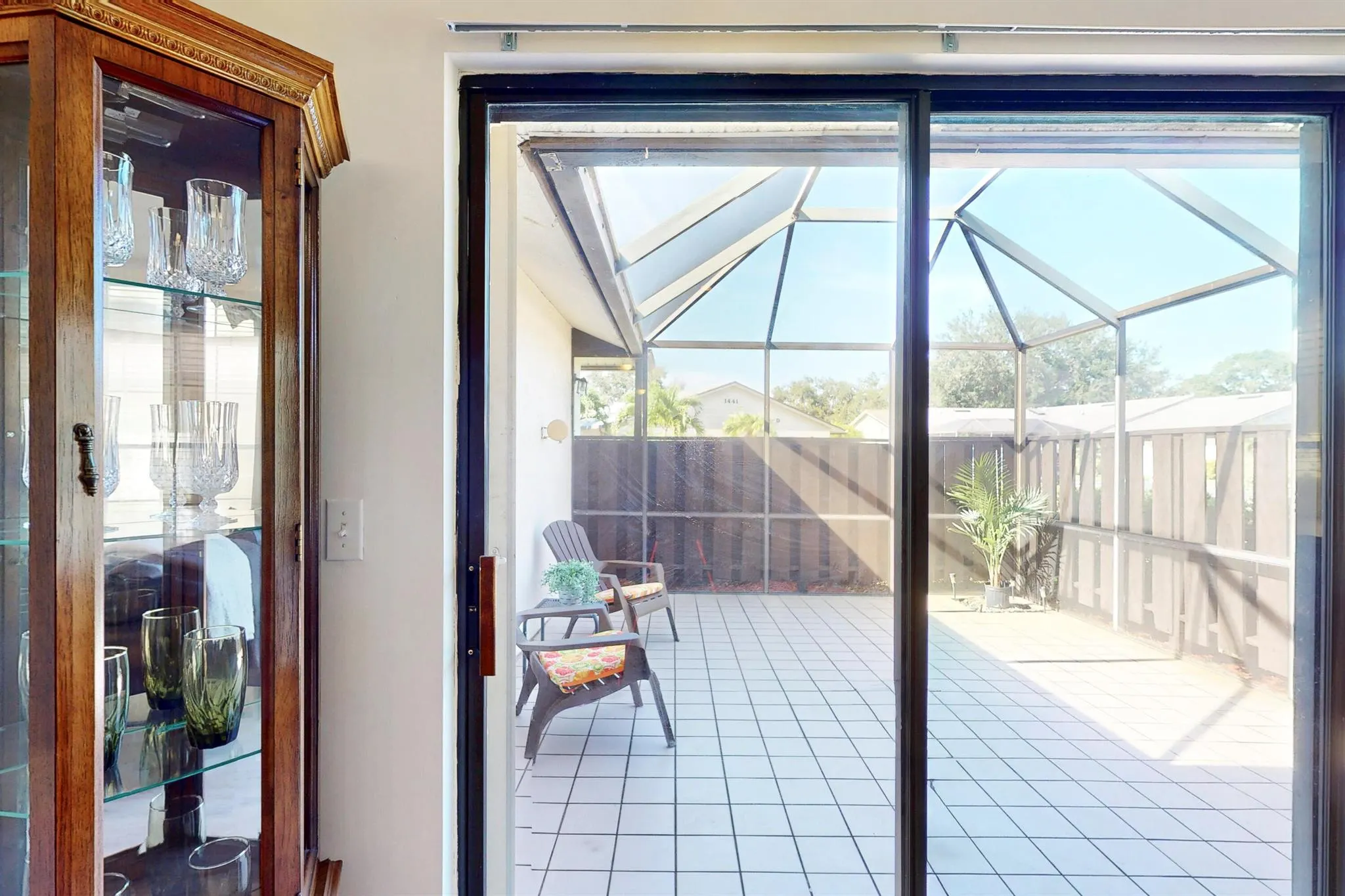 1443 Captains Walk, #23a