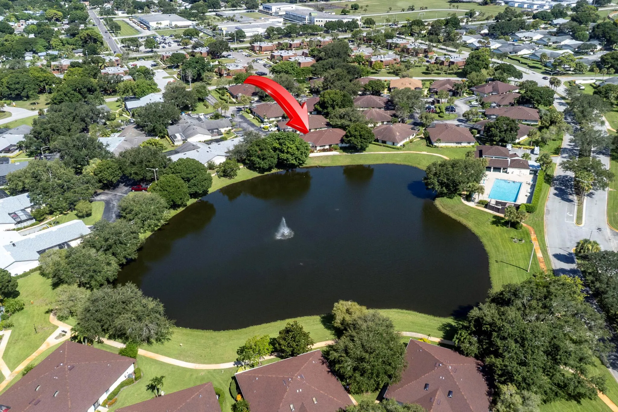 1443 Captains Walk, #23a
