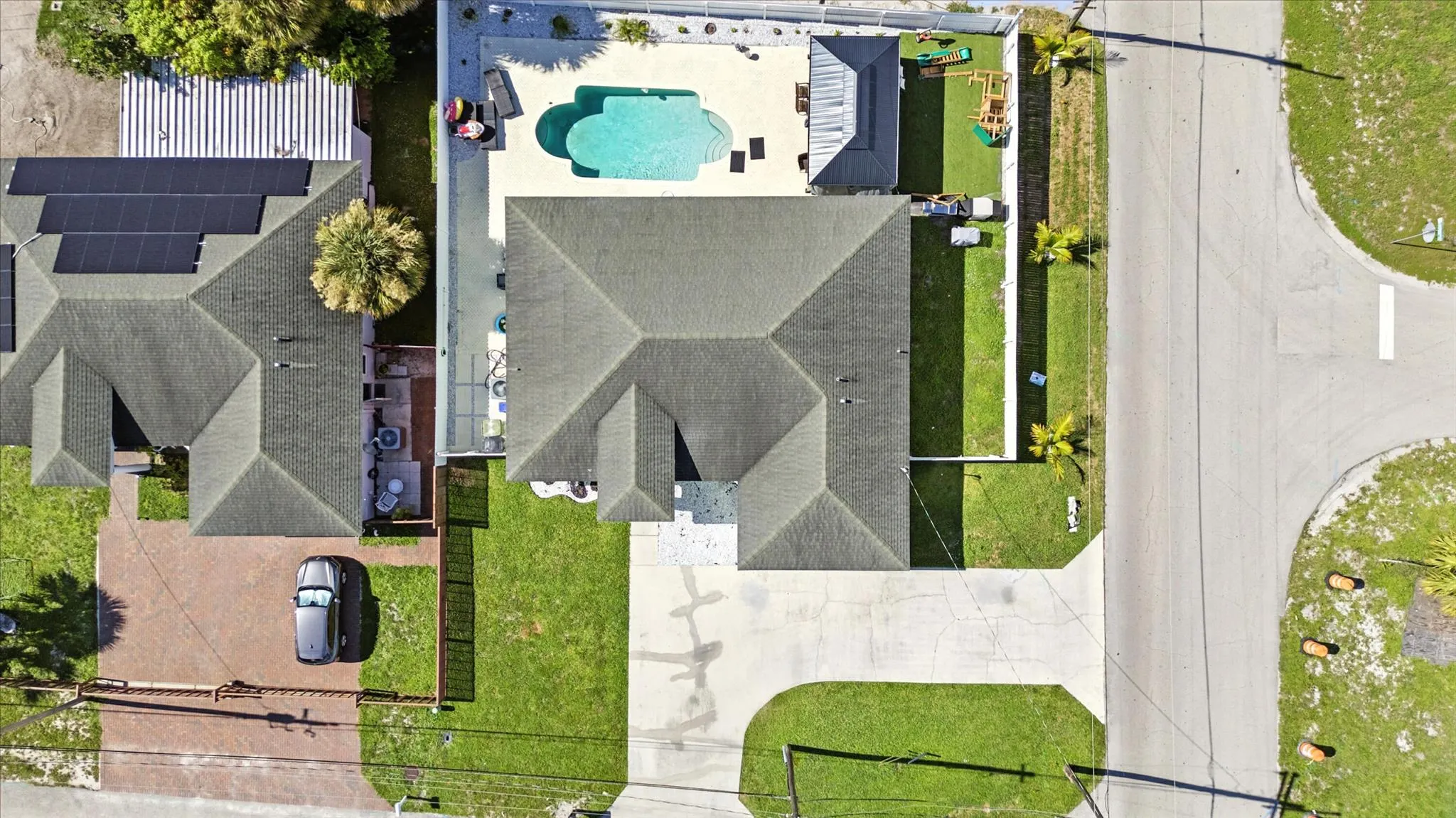 2728 Nelson Drive