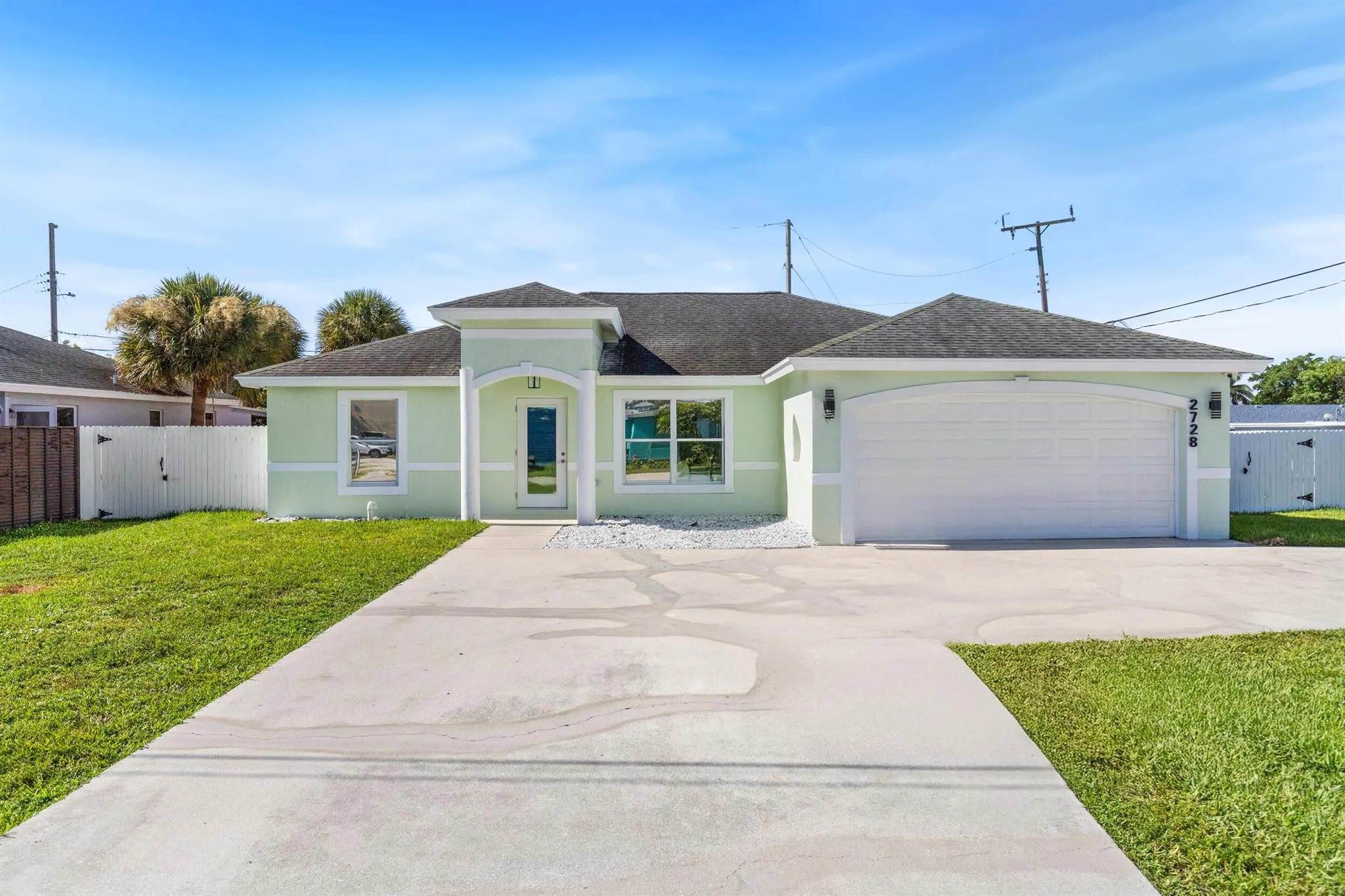 2728 Nelson Drive