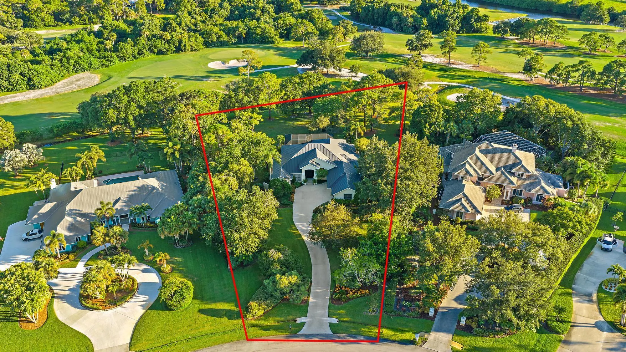1550 SW Saint Andrews Drive