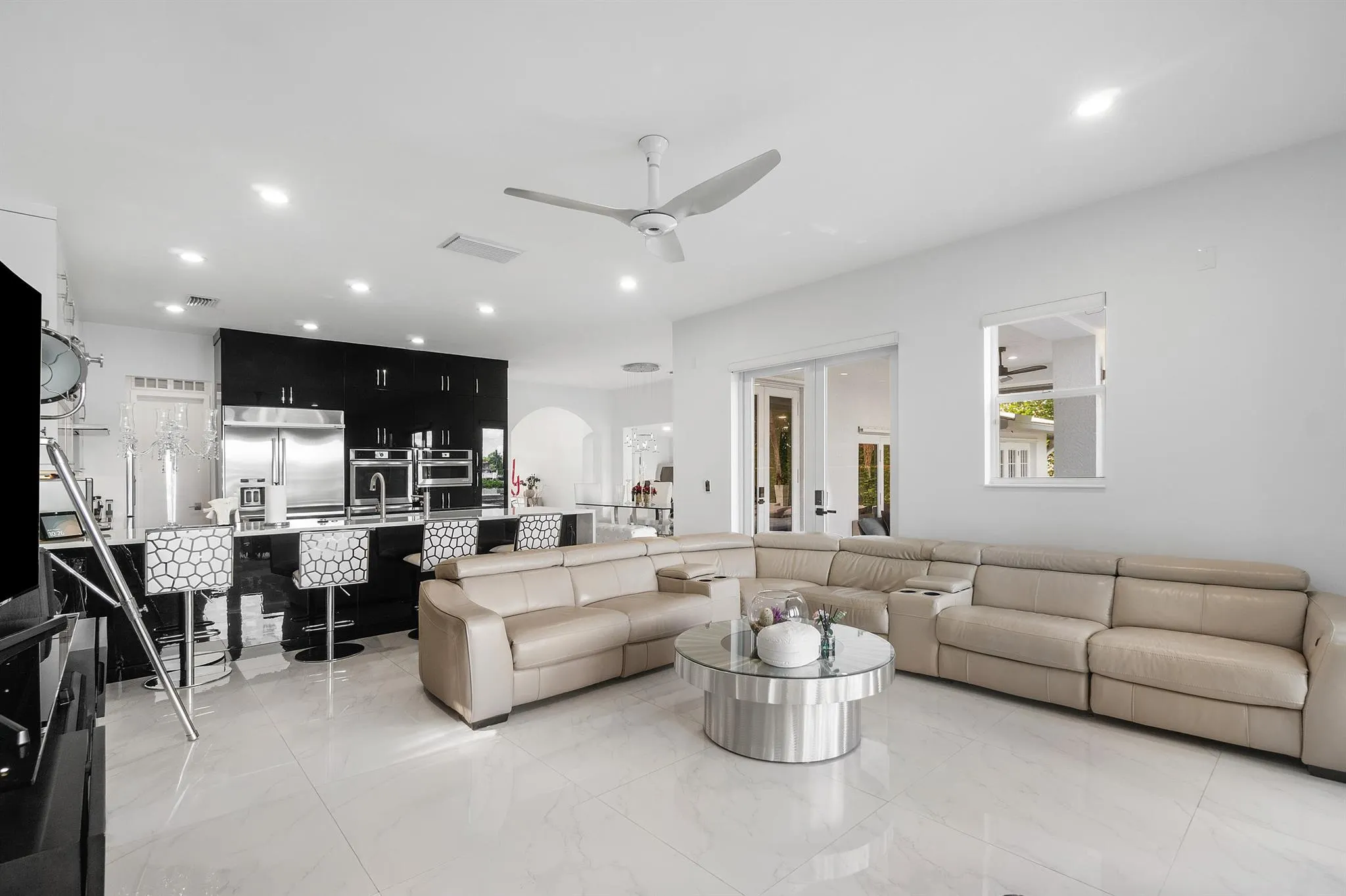 5447 Center Street