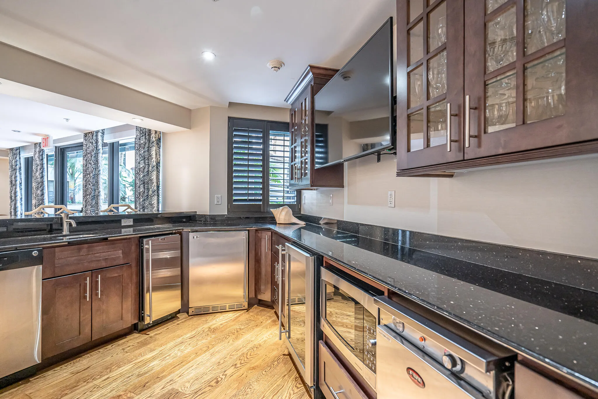 801 S Olive Avenue, #418