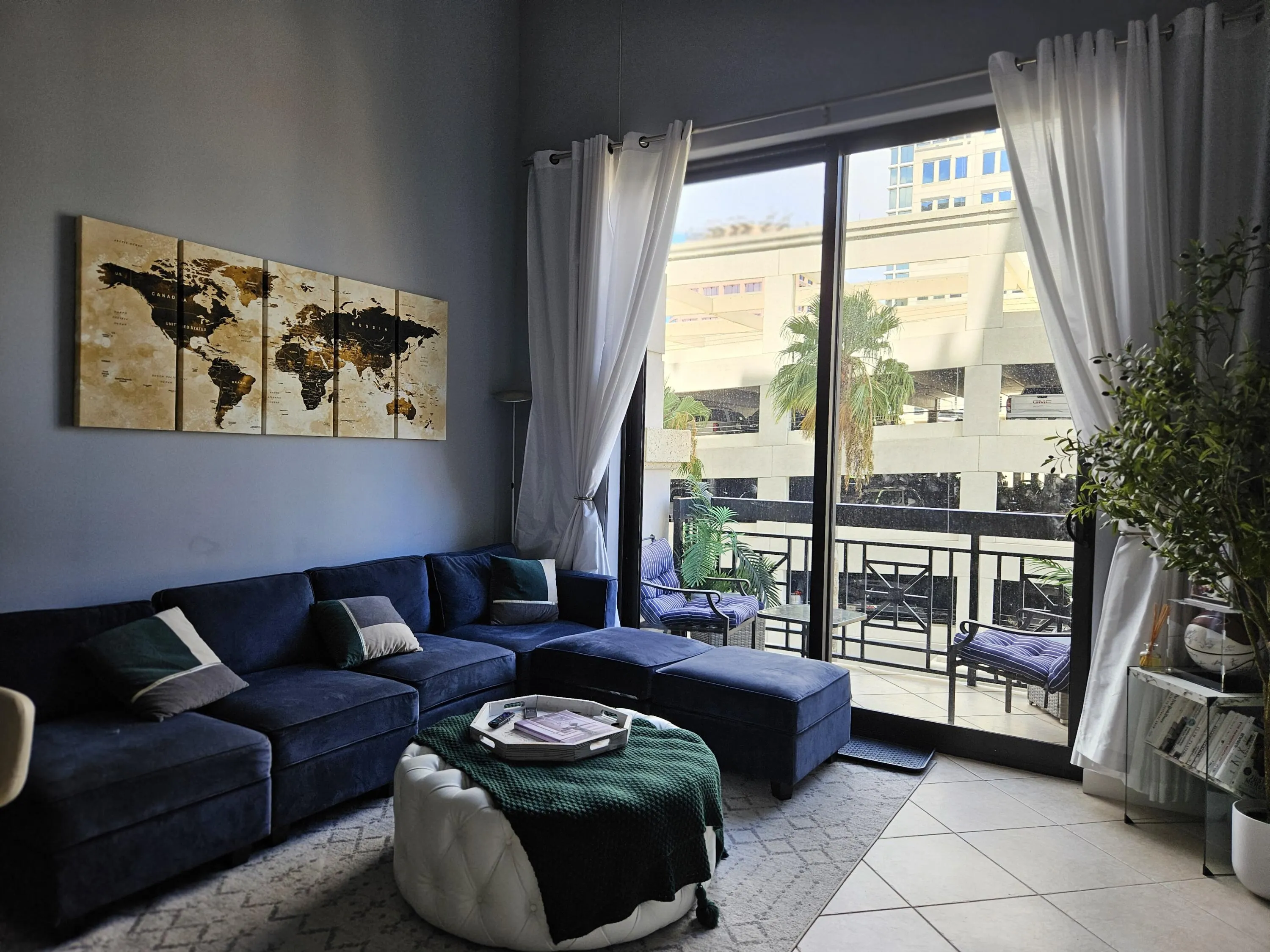 801 S Olive Avenue, #418