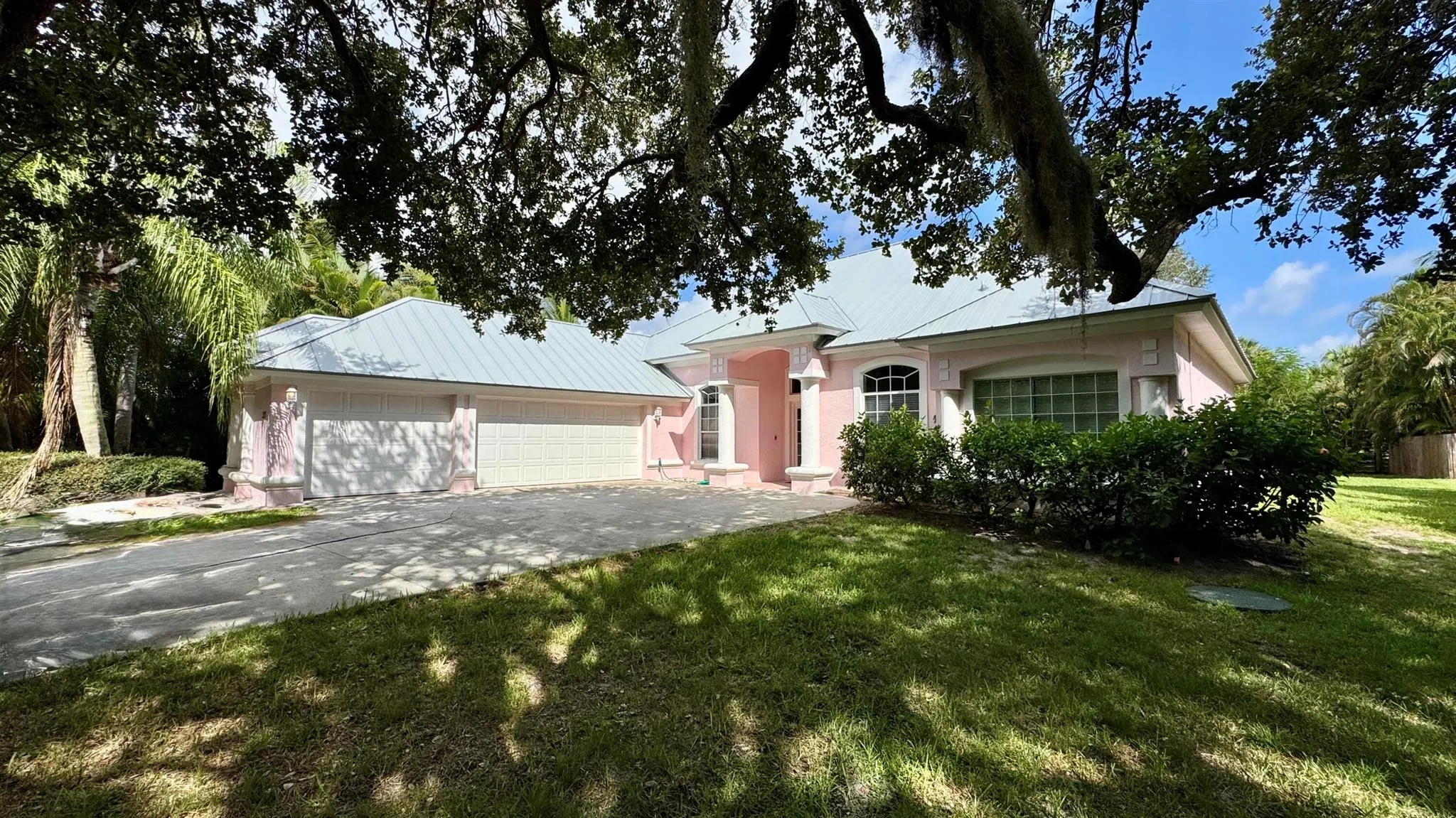 3975 SE Old Saint Lucie Boulevard
