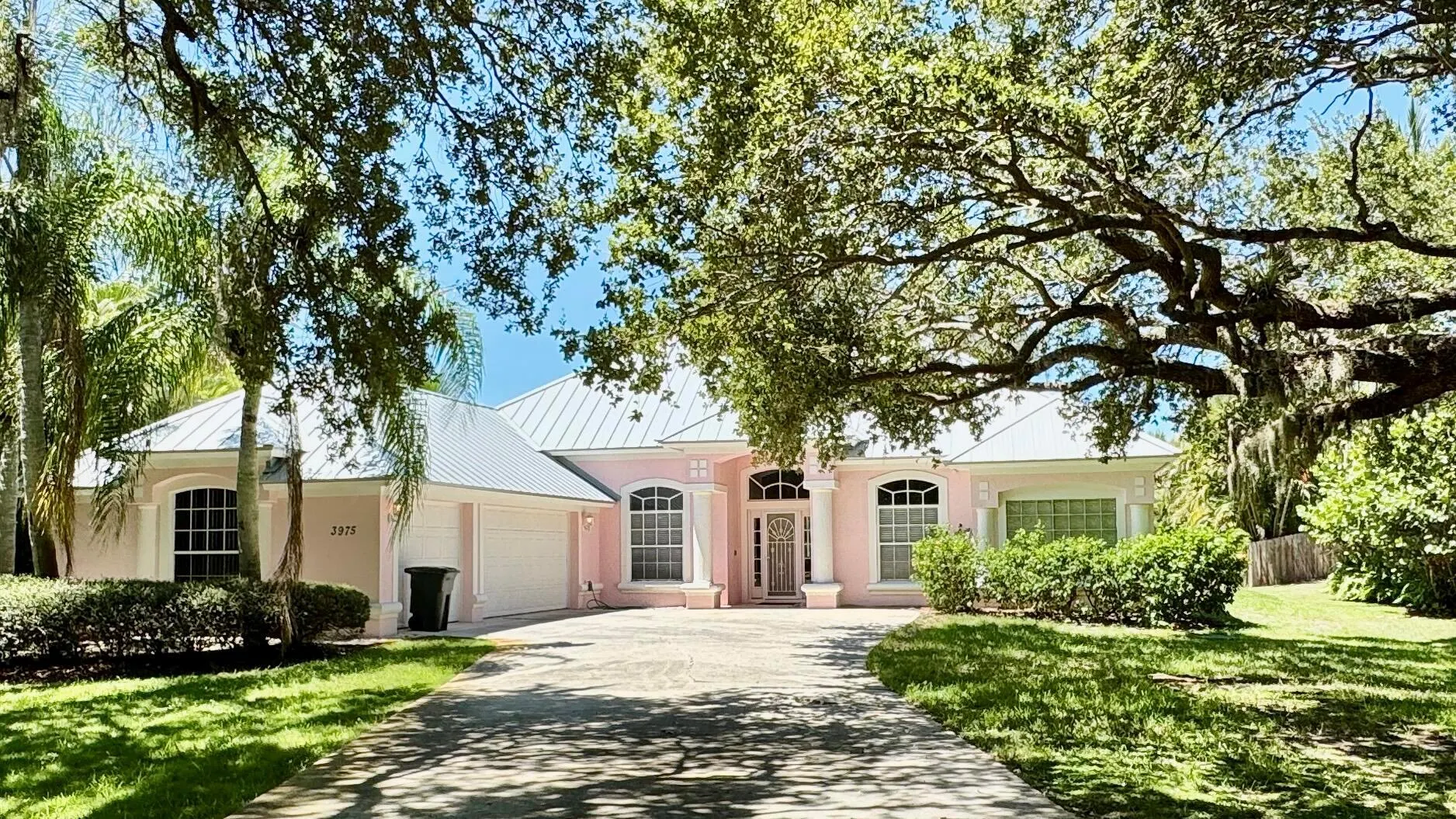 3975 SE Old Saint Lucie Boulevard