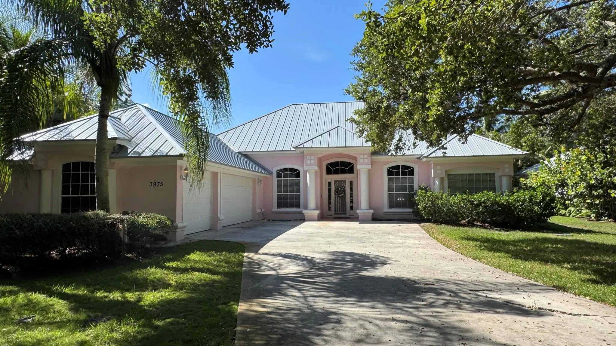 3975 SE Old Saint Lucie Boulevard