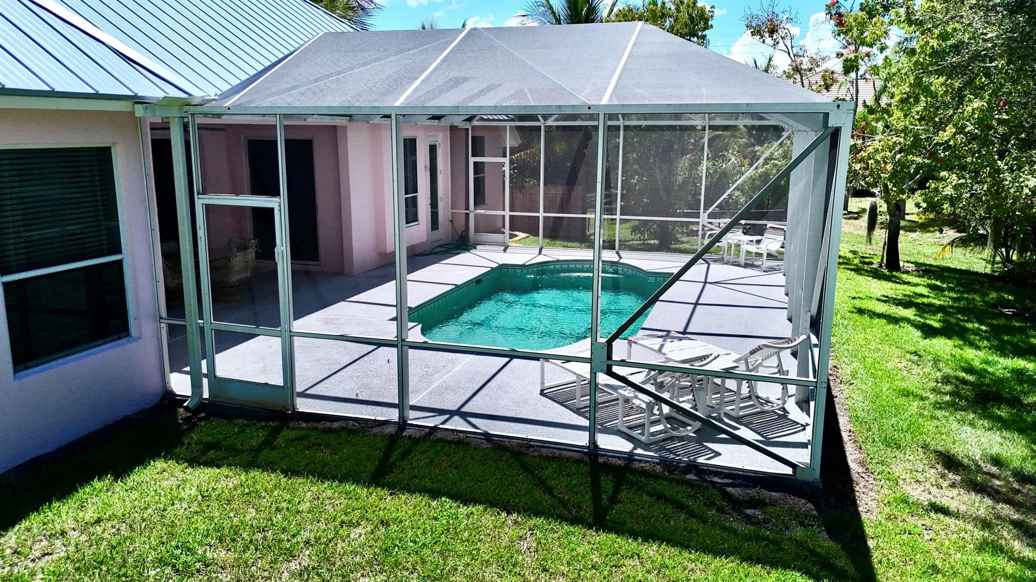 3975 SE Old Saint Lucie Boulevard