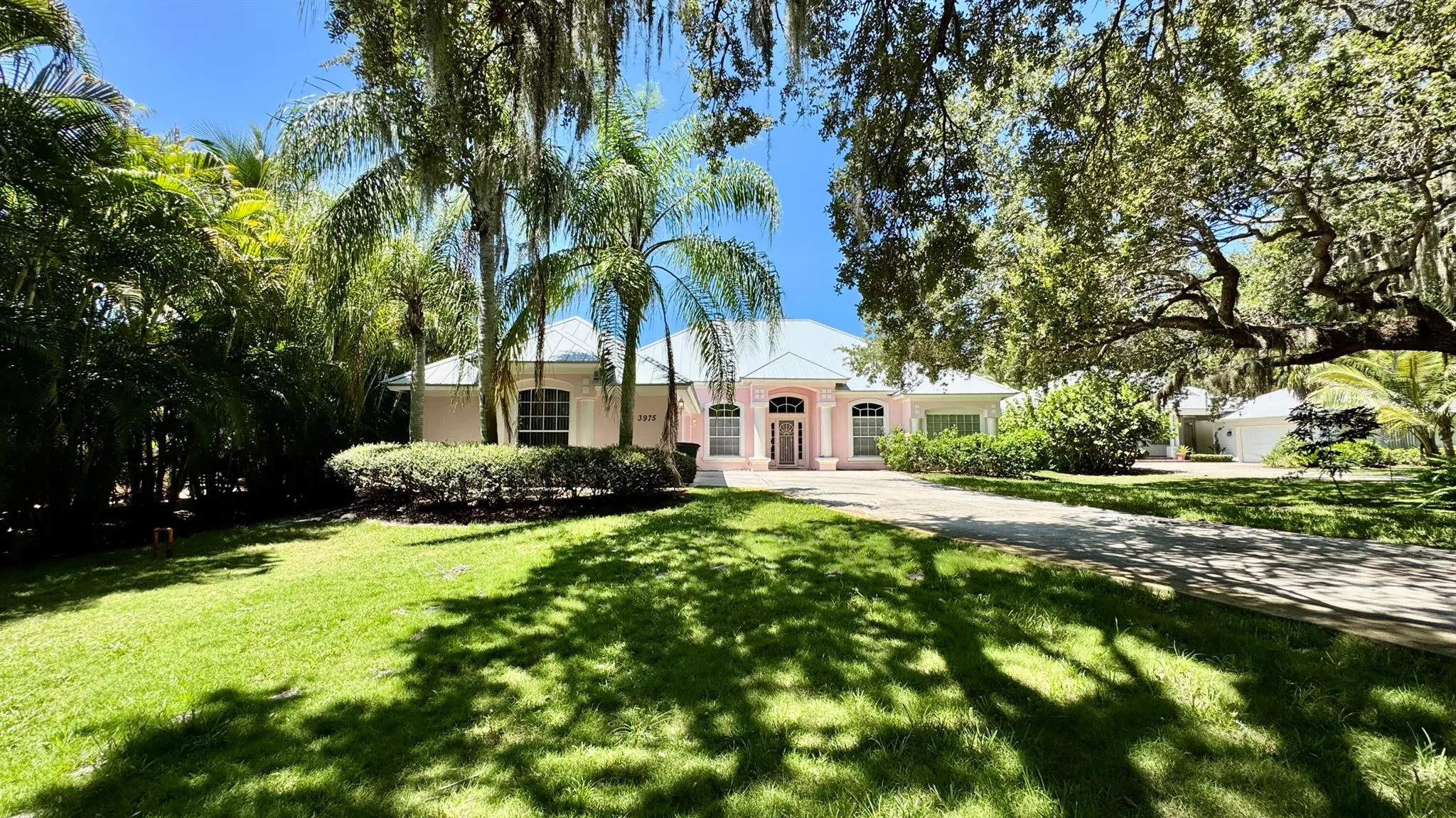 3975 SE Old Saint Lucie Boulevard
