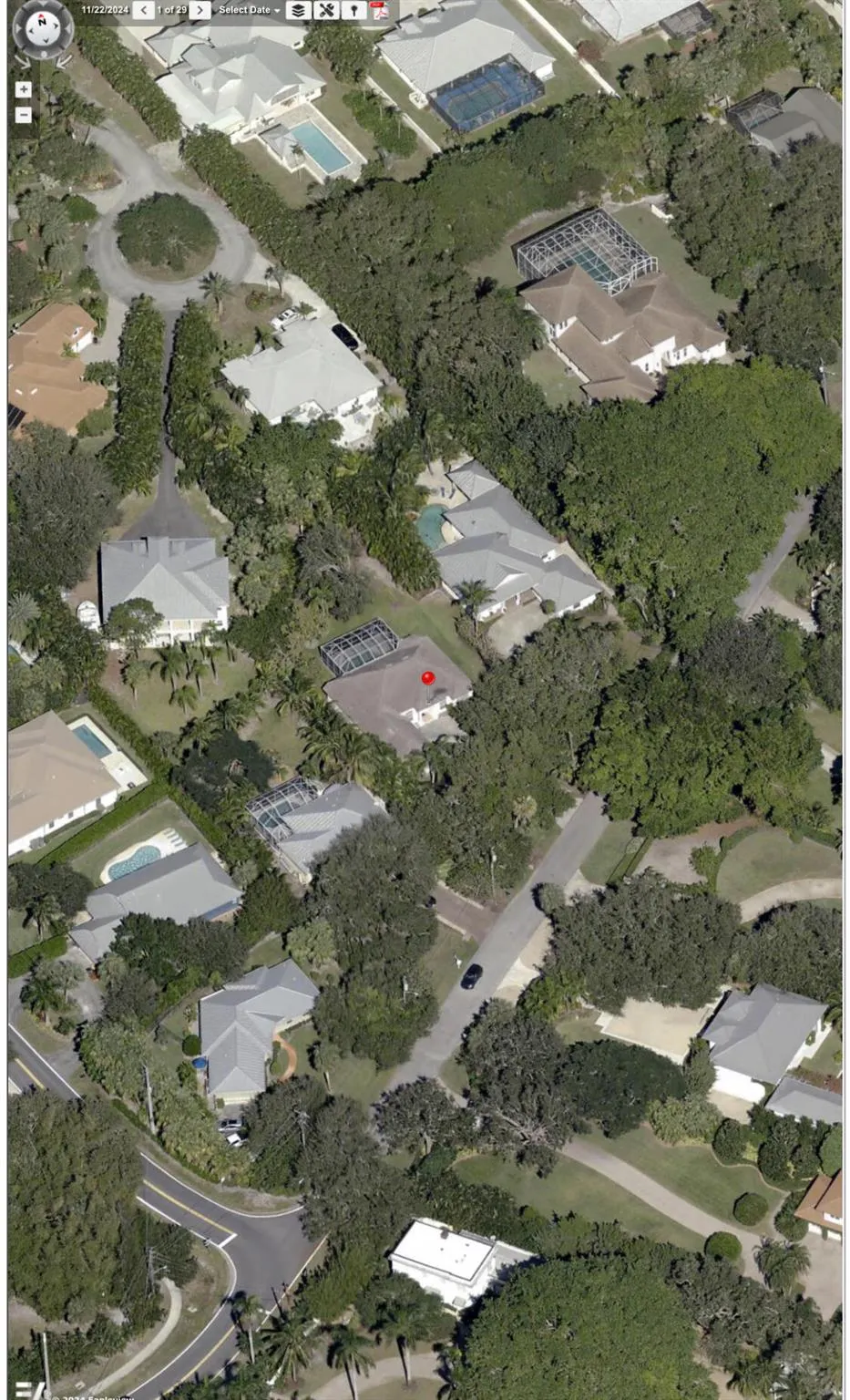 3975 SE Old Saint Lucie Boulevard