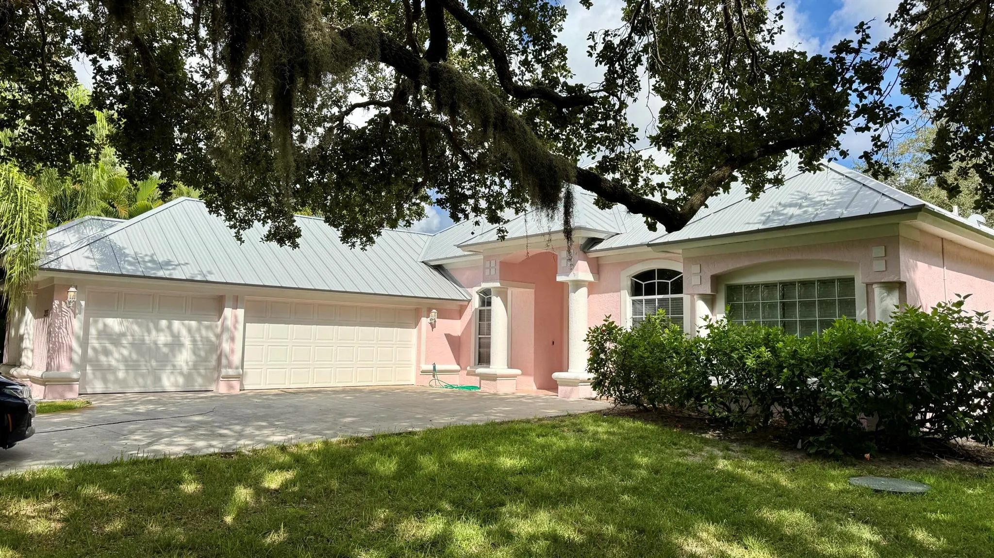 3975 SE Old Saint Lucie Boulevard